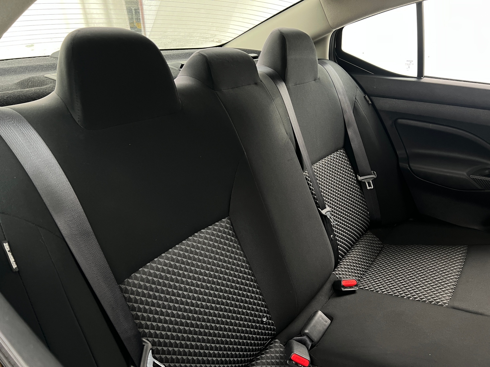 Thumbnail: 2021 Nissan Versa - 6