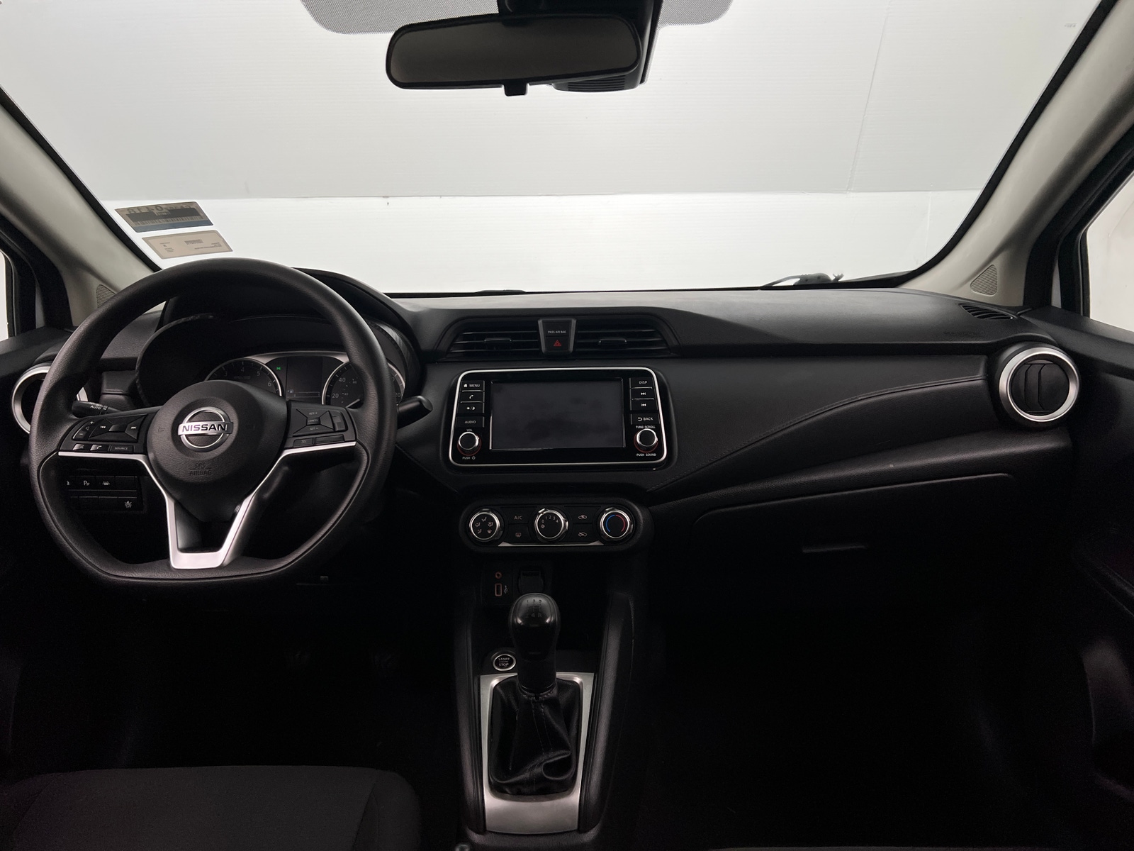 Thumbnail: 2021 Nissan Versa - 3