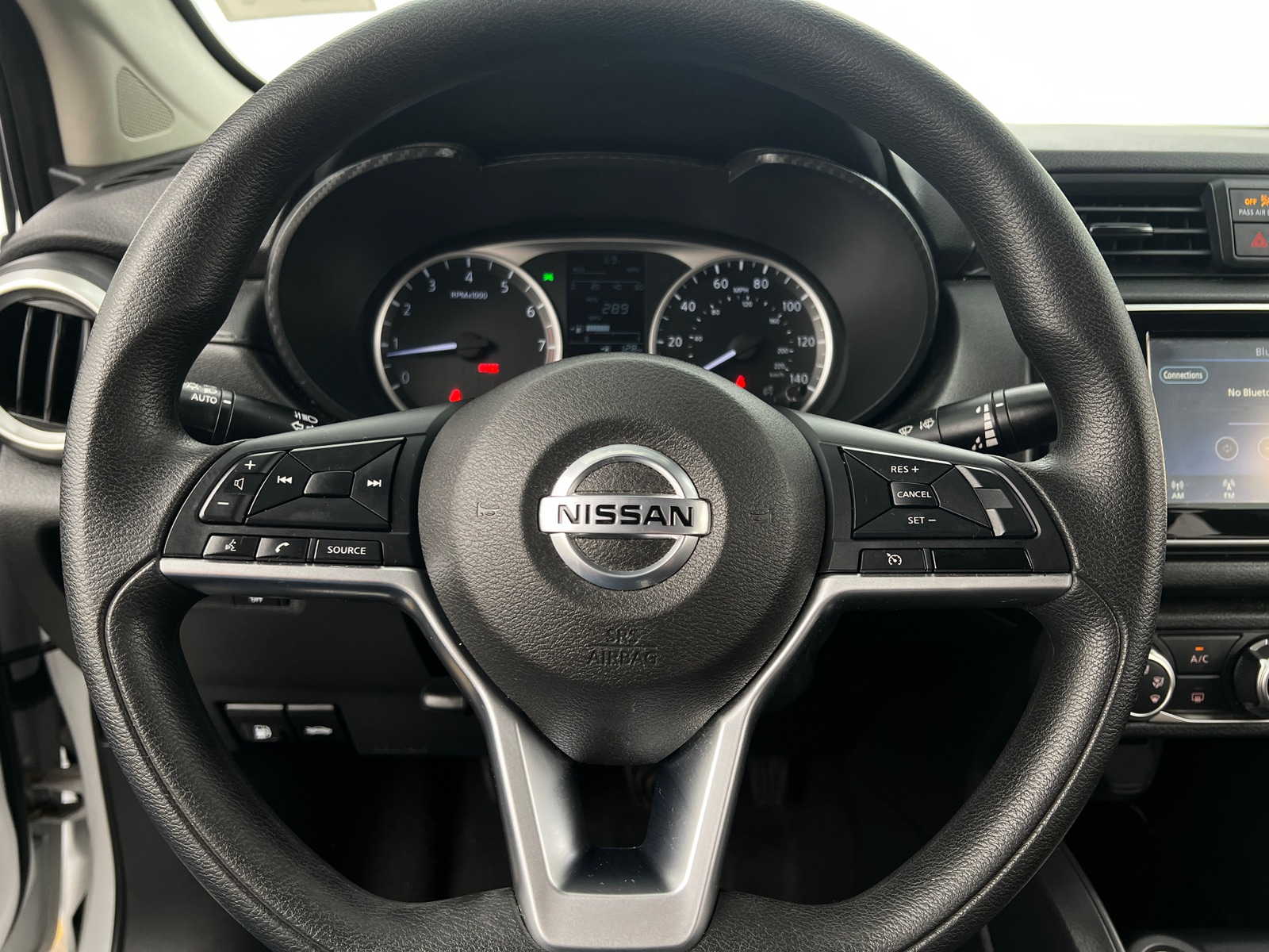 Thumbnail: 2021 Nissan Versa - 5