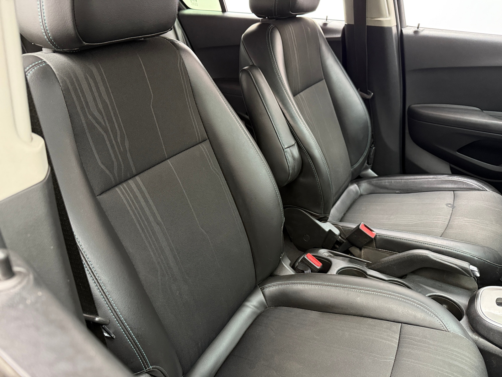 Thumbnail: 2016 Chevrolet Trax - 2