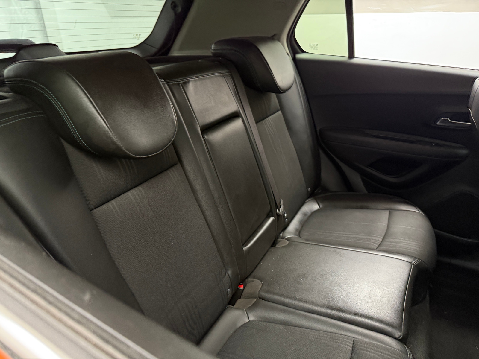 Thumbnail: 2016 Chevrolet Trax - 6