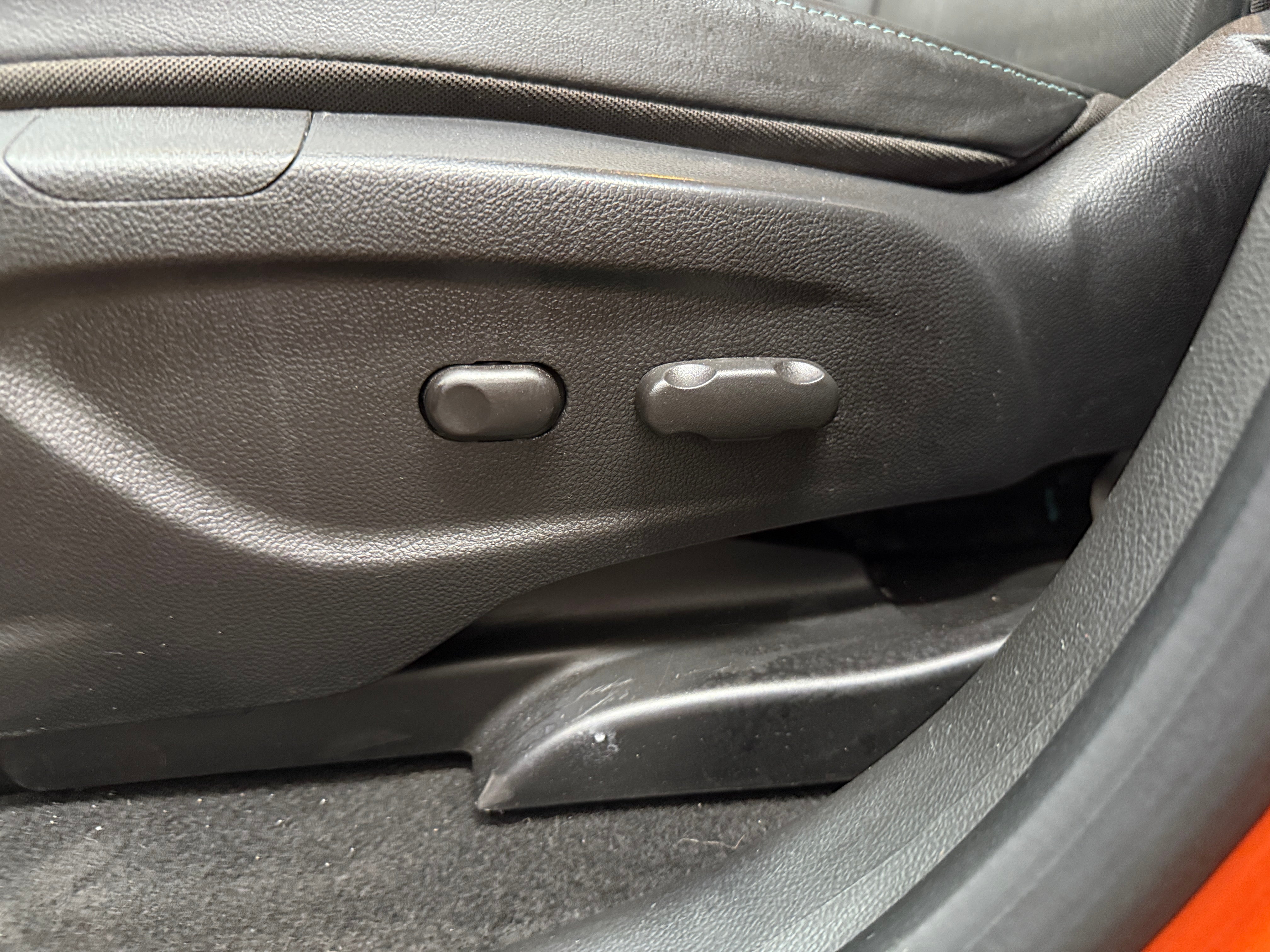 2016 Chevrolet Trax