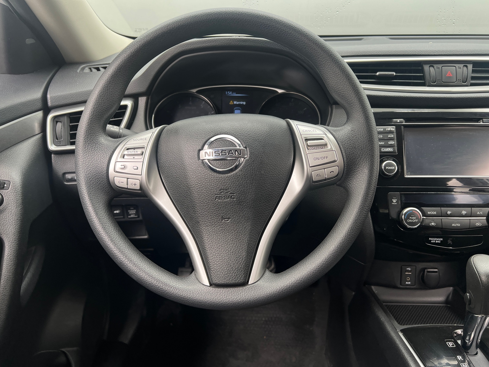 Thumbnail: 2015 Nissan Rogue - 5