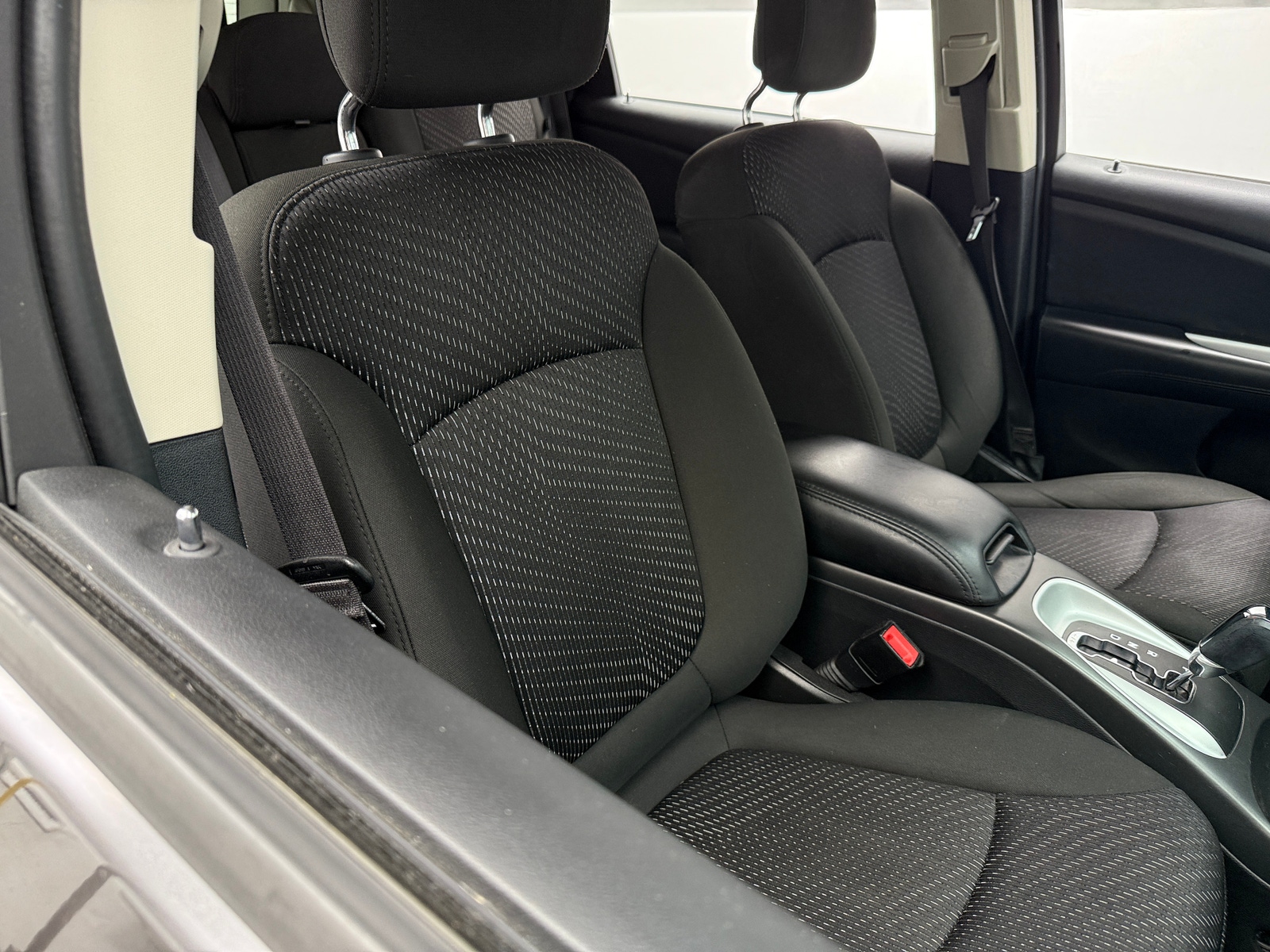 Thumbnail: 2019 Dodge Journey - 2