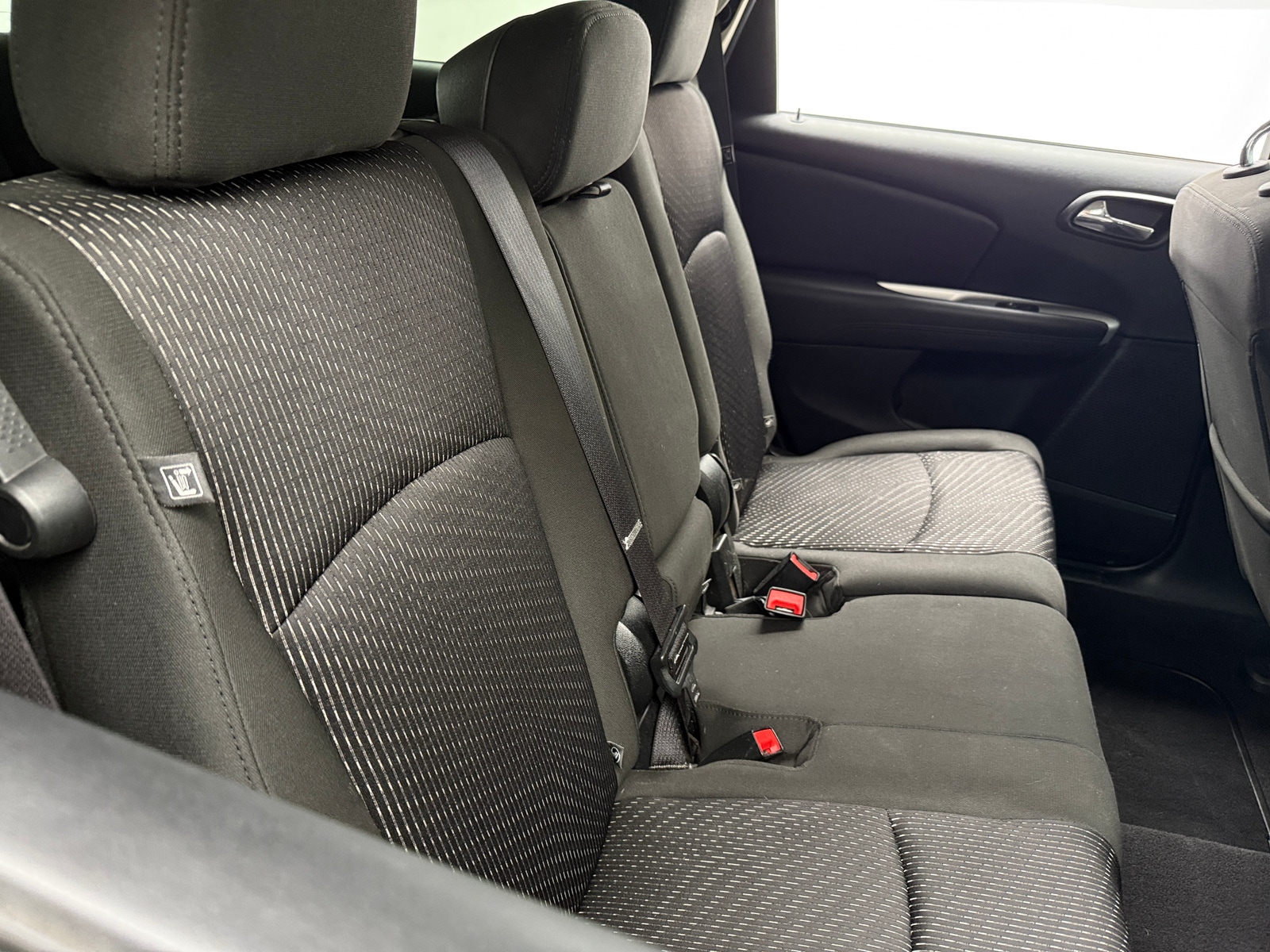 Thumbnail: 2019 Dodge Journey - 6