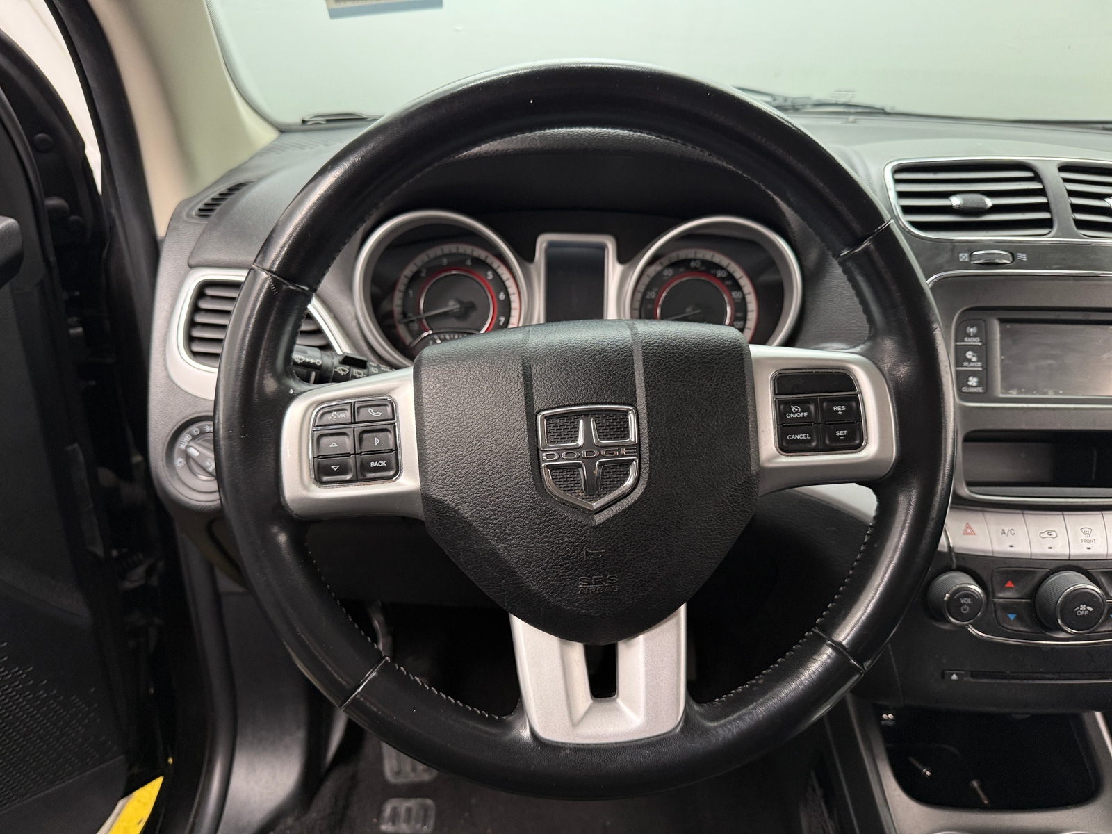 Thumbnail: 2019 Dodge Journey - 5