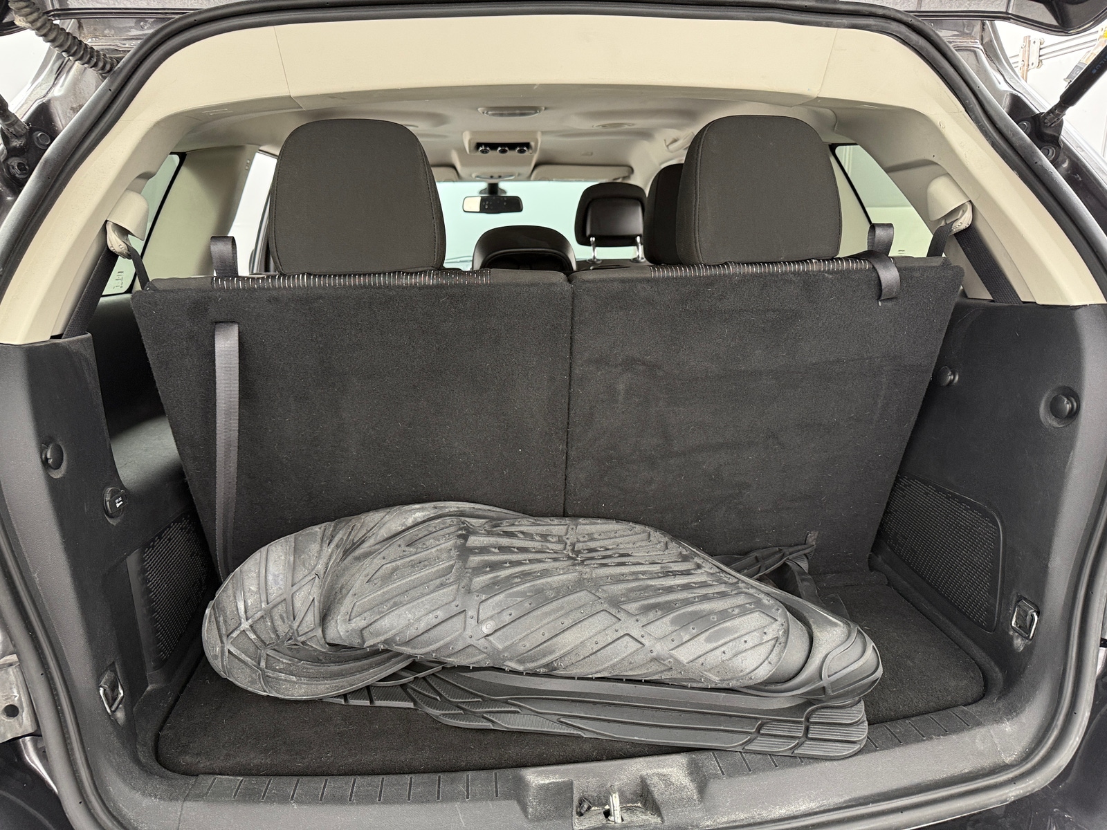 Thumbnail: 2019 Dodge Journey - 7