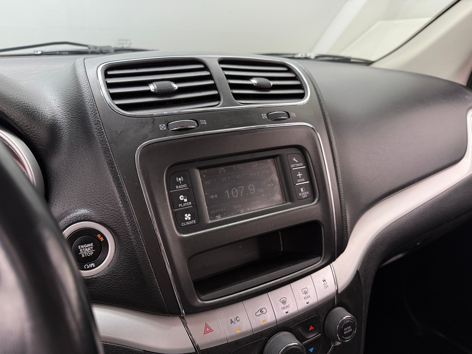 Thumbnail: 2019 Dodge Journey - 4