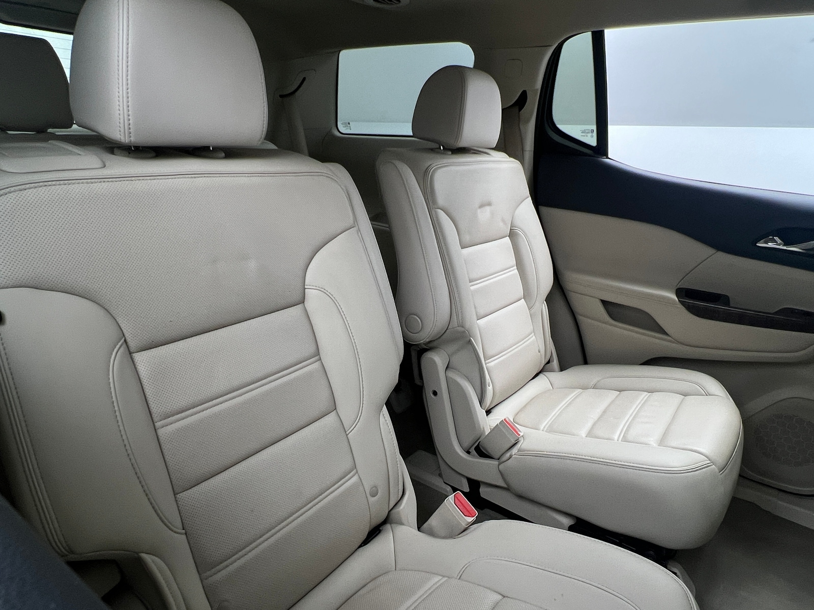 Thumbnail: 2021 GMC Acadia - 5