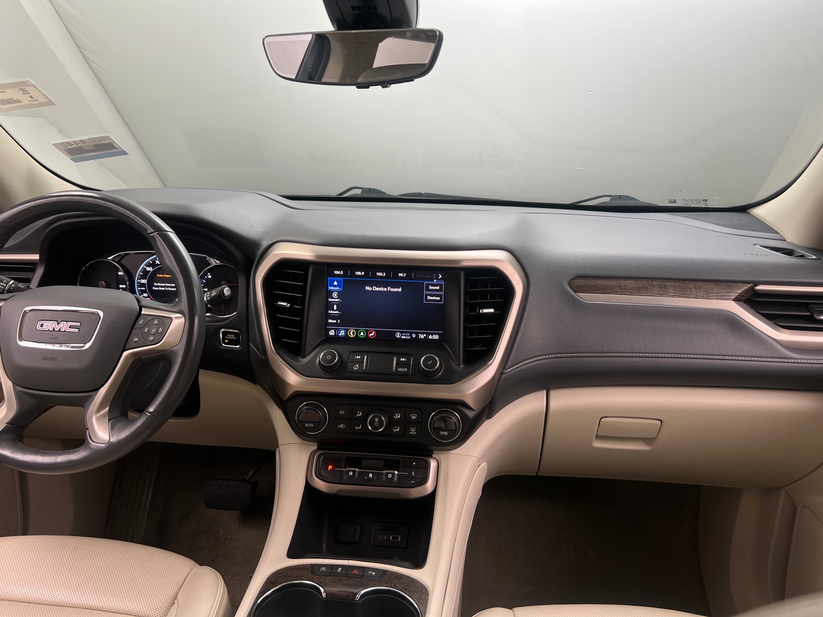 Thumbnail: 2021 GMC Acadia - 2