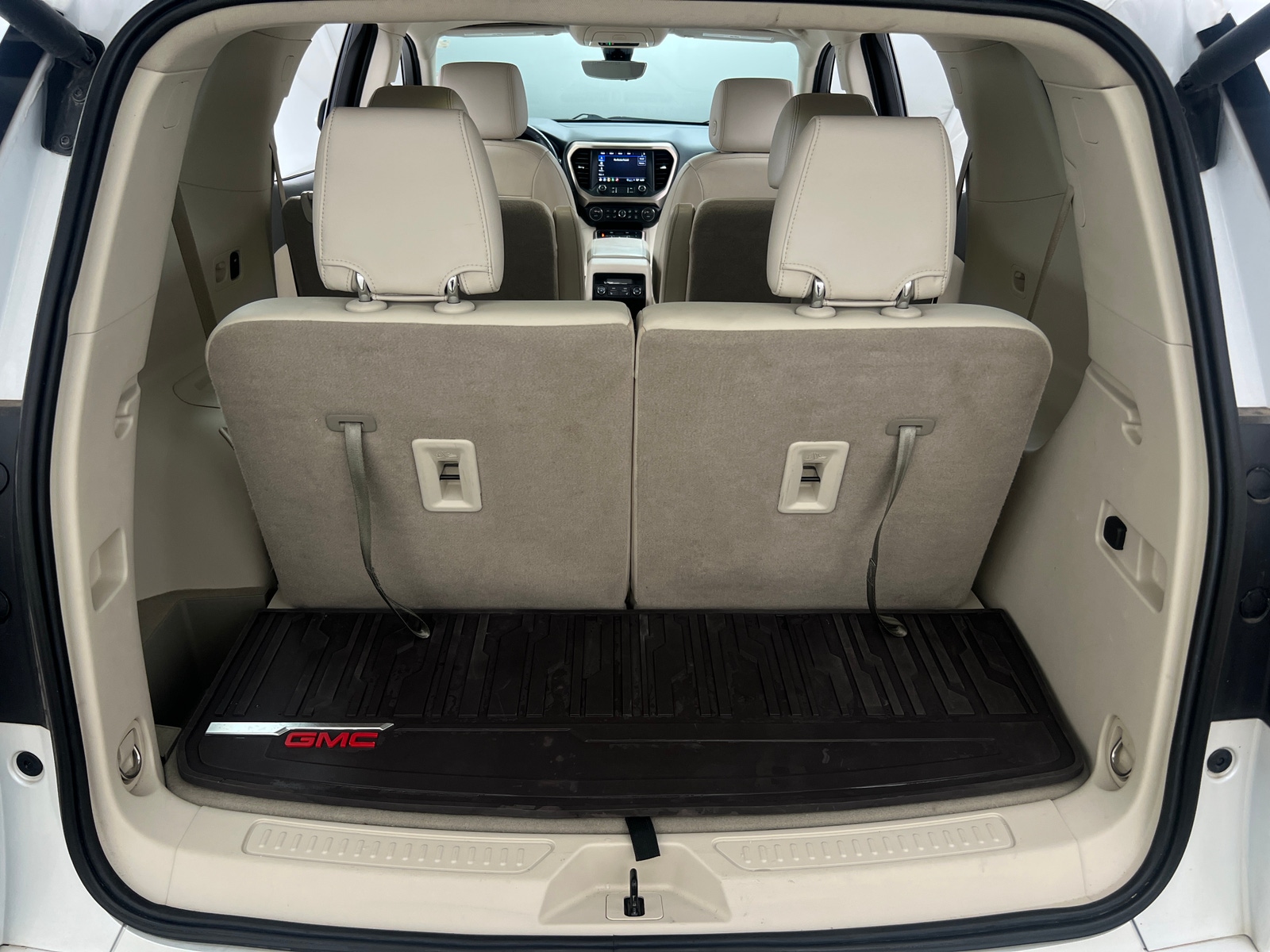 Thumbnail: 2021 GMC Acadia - 6