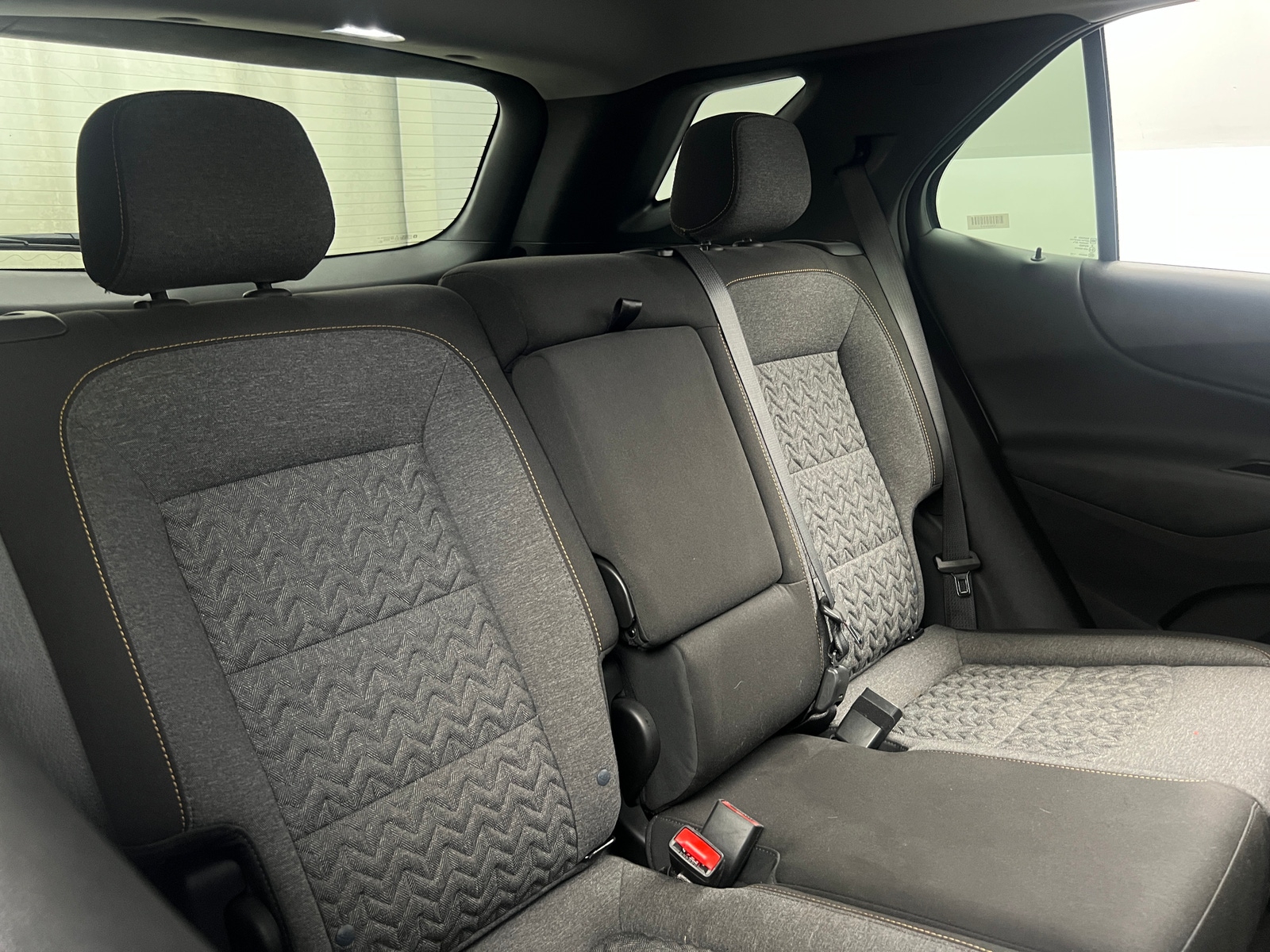Thumbnail: 2024 Chevrolet Equinox - 6