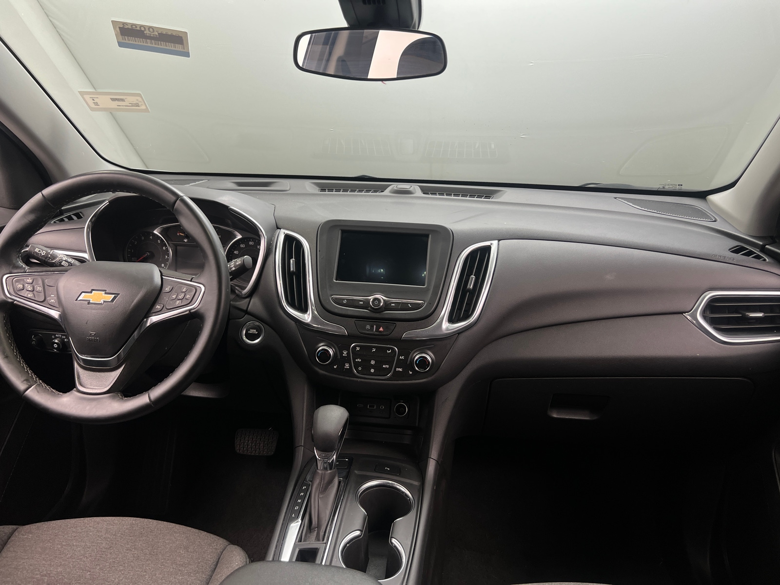 Thumbnail: 2024 Chevrolet Equinox - 3