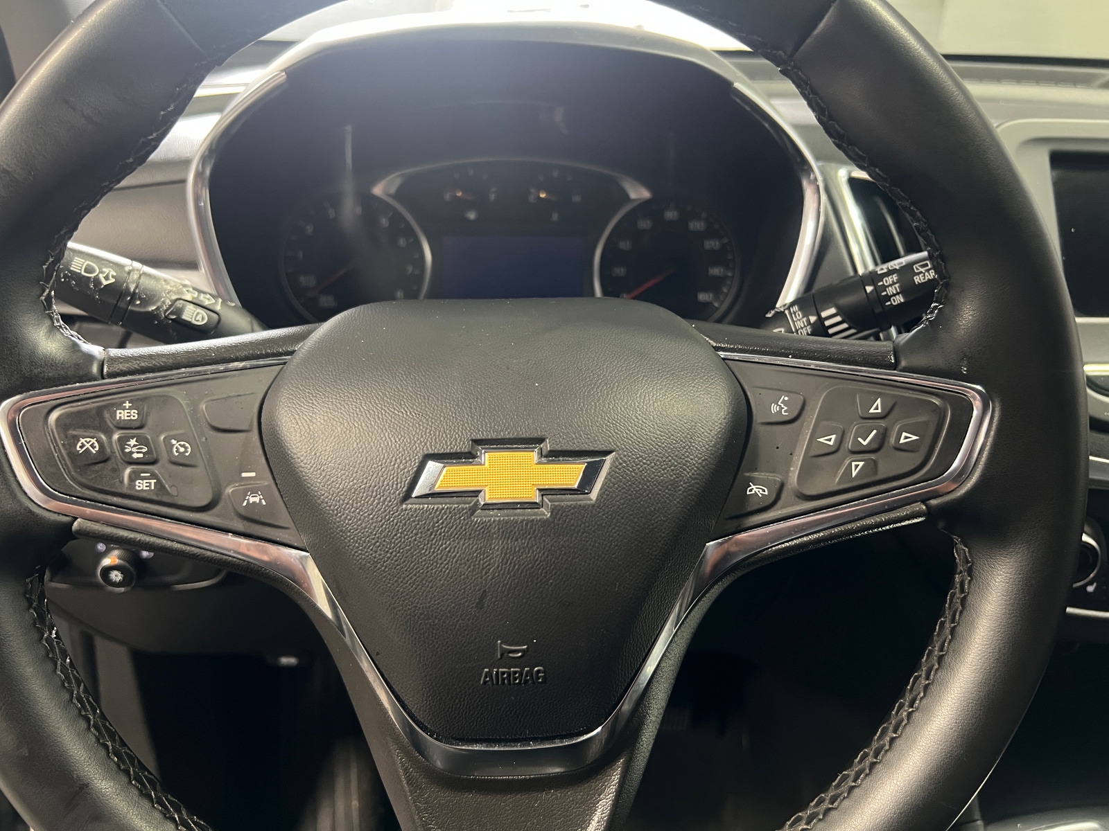 Thumbnail: 2024 Chevrolet Equinox - 5
