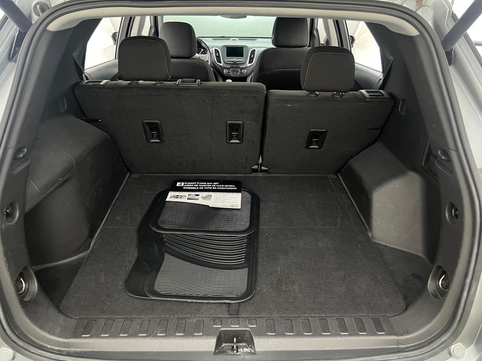 Thumbnail: 2024 Chevrolet Equinox - 7