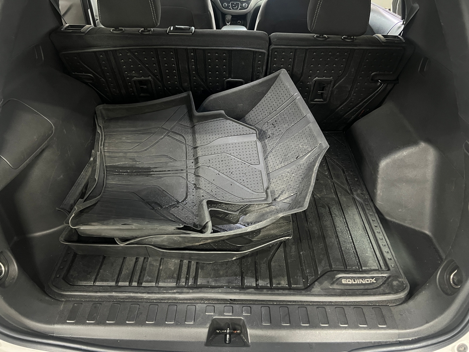 Thumbnail: 2022 Chevrolet Equinox - 7