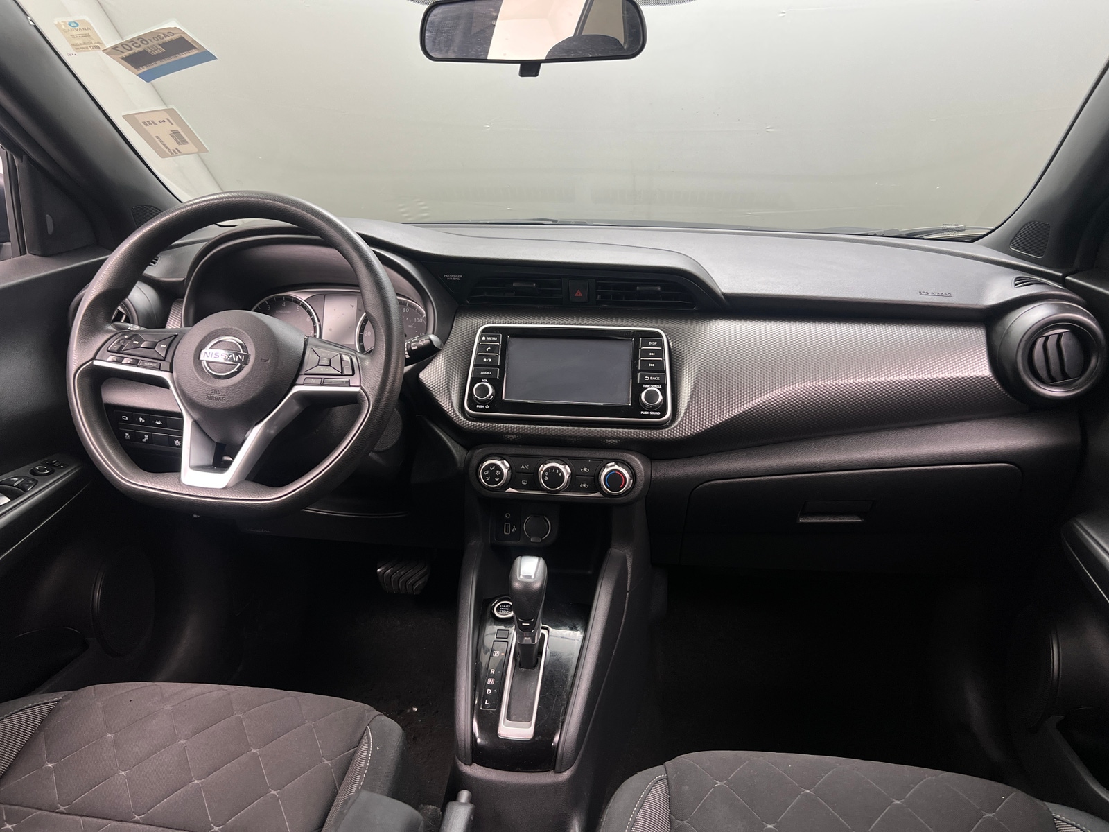 Thumbnail: 2020 Nissan Kicks - 3