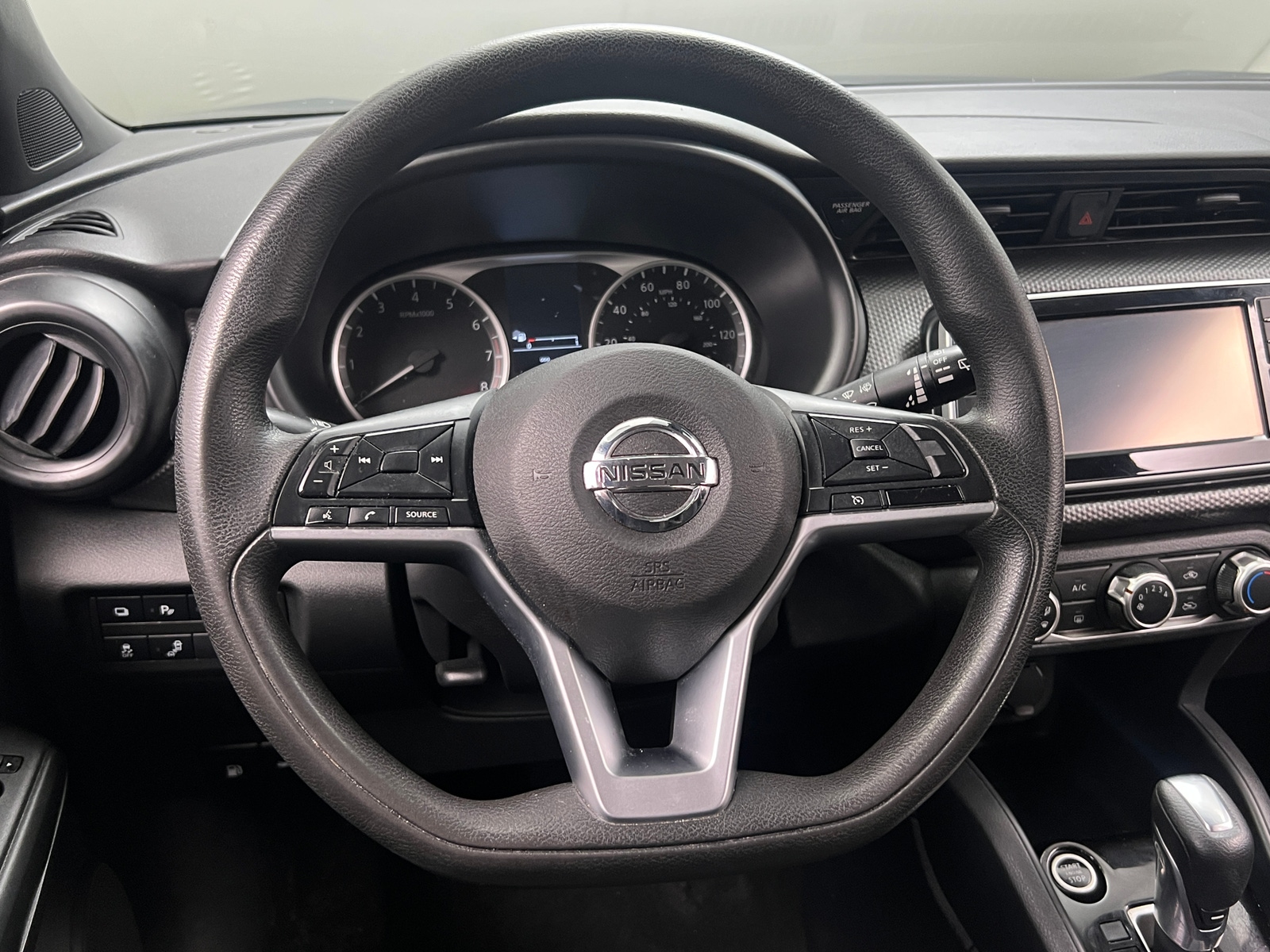 Thumbnail: 2020 Nissan Kicks - 5