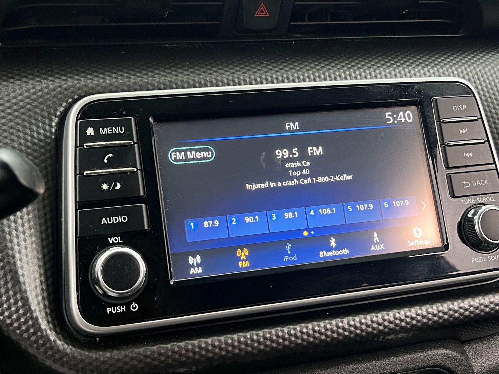 Thumbnail: 2020 Nissan Kicks - 4