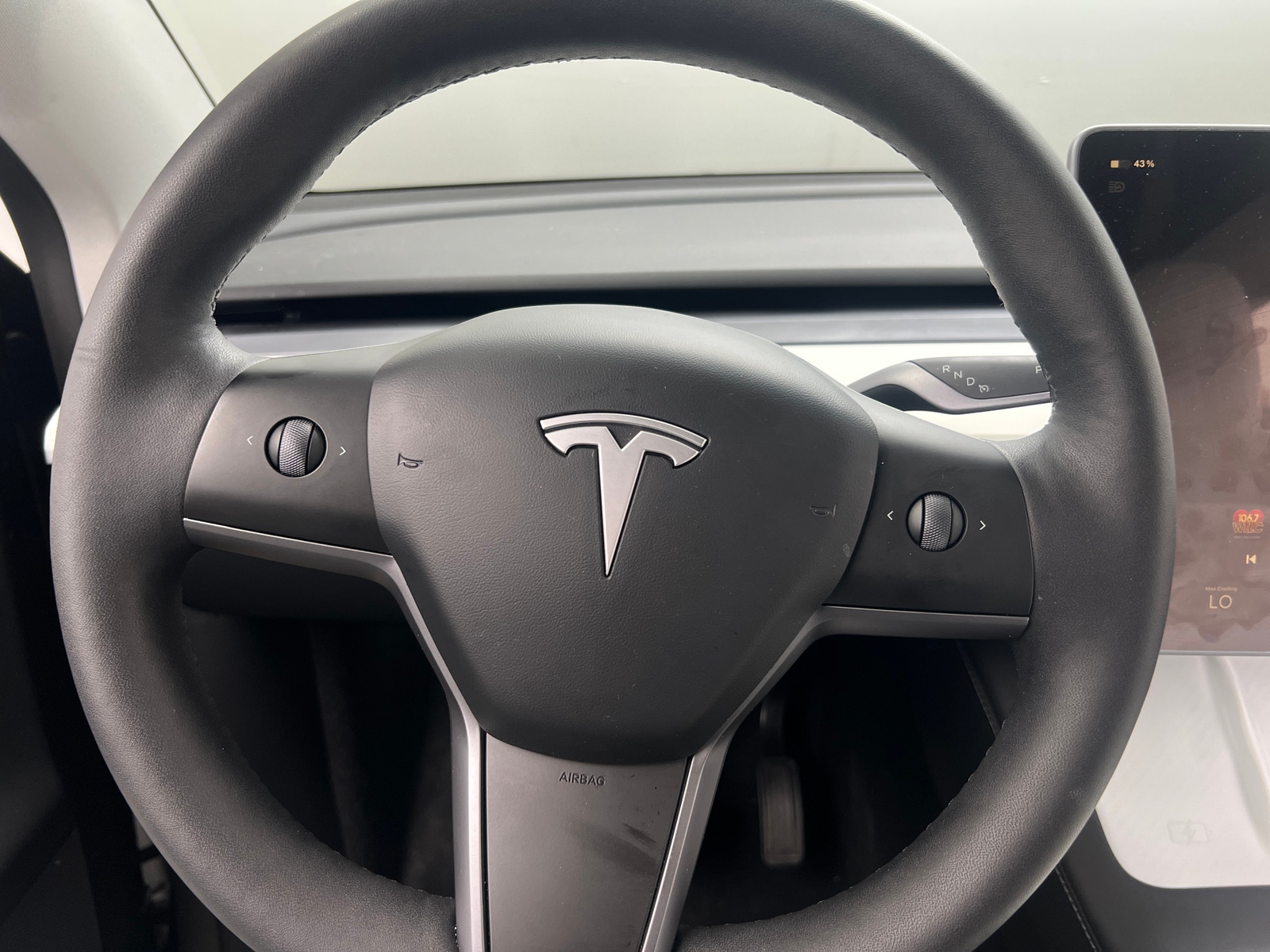 Thumbnail: 2024 Tesla Model Y - 4