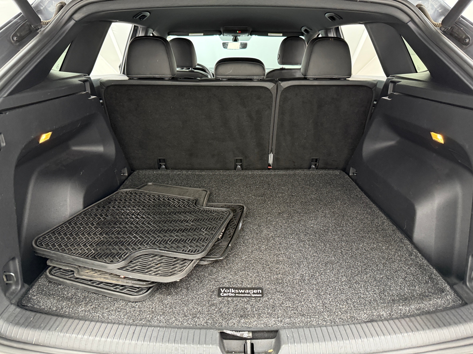 Thumbnail: 2022 Volkswagen Atlas - 6