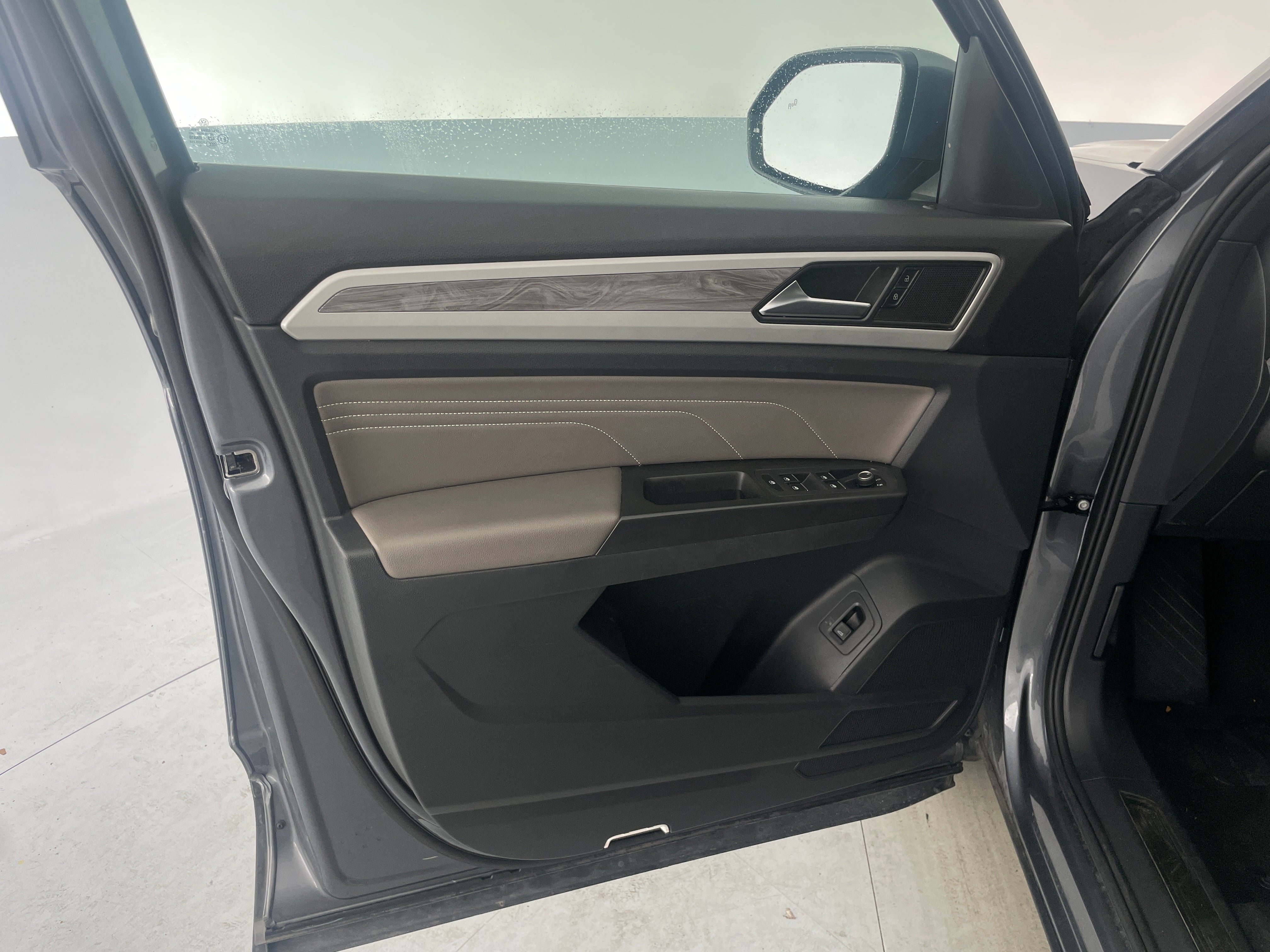 2022 Volkswagen Atlas Cross Sport