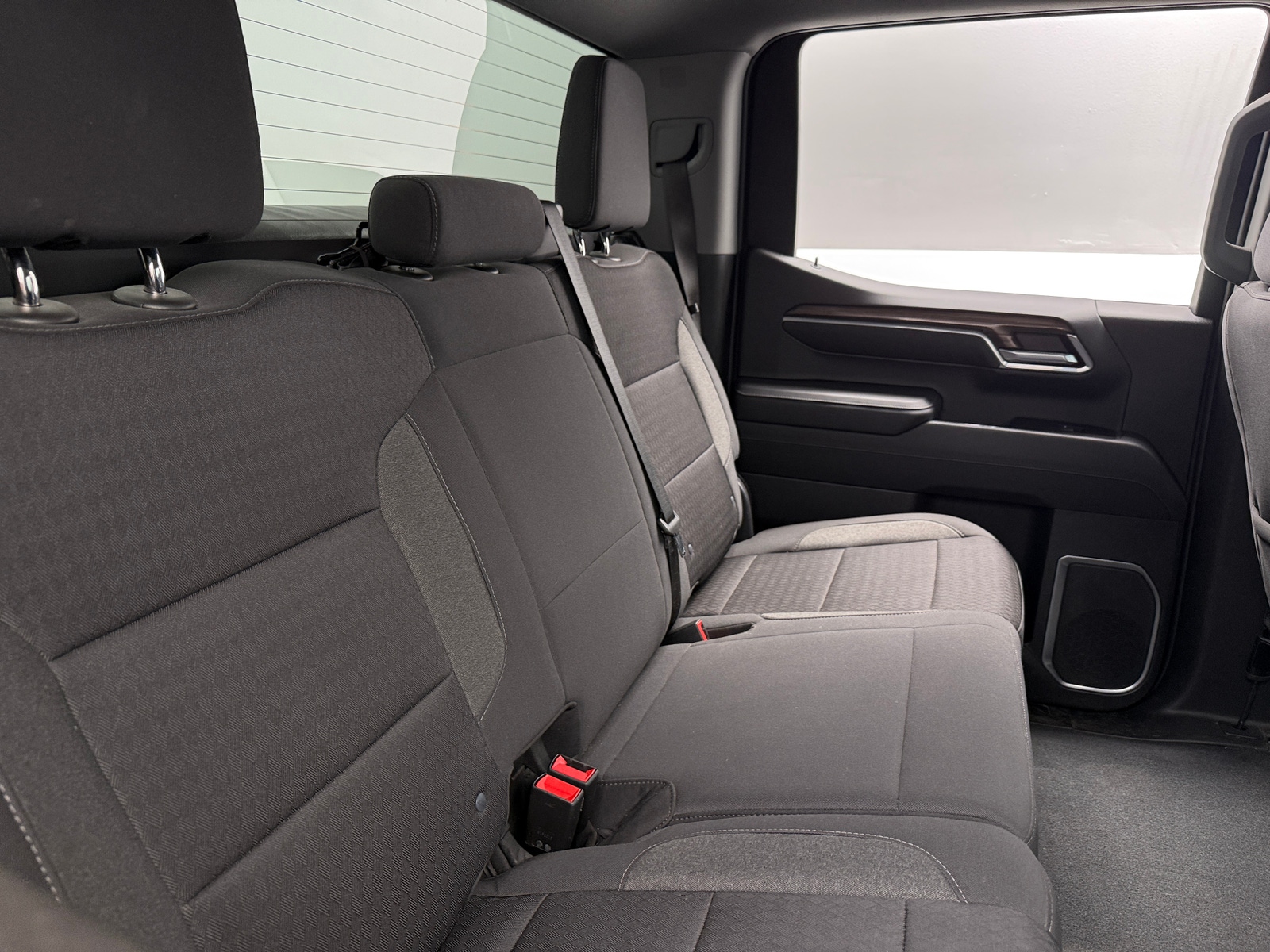 Thumbnail: 2022 Chevrolet Silverado 1500 - 6