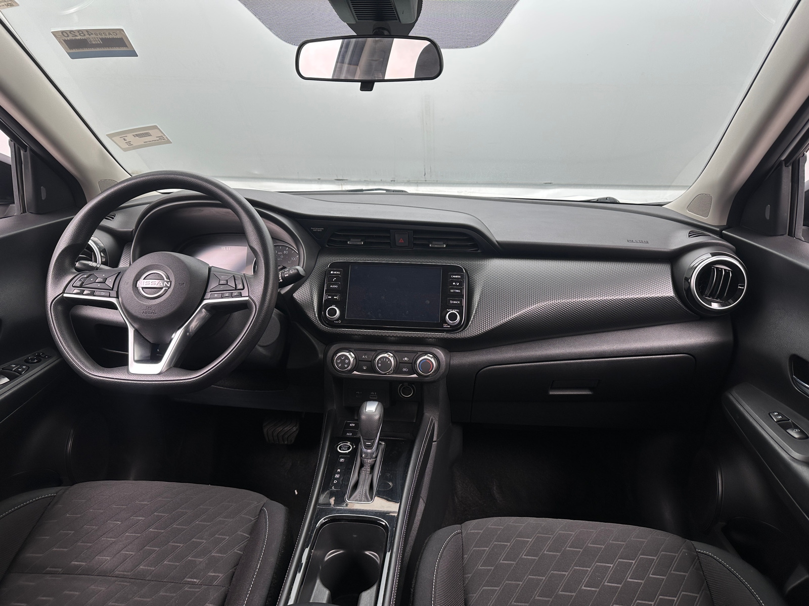Thumbnail: 2023 Nissan Kicks - 3