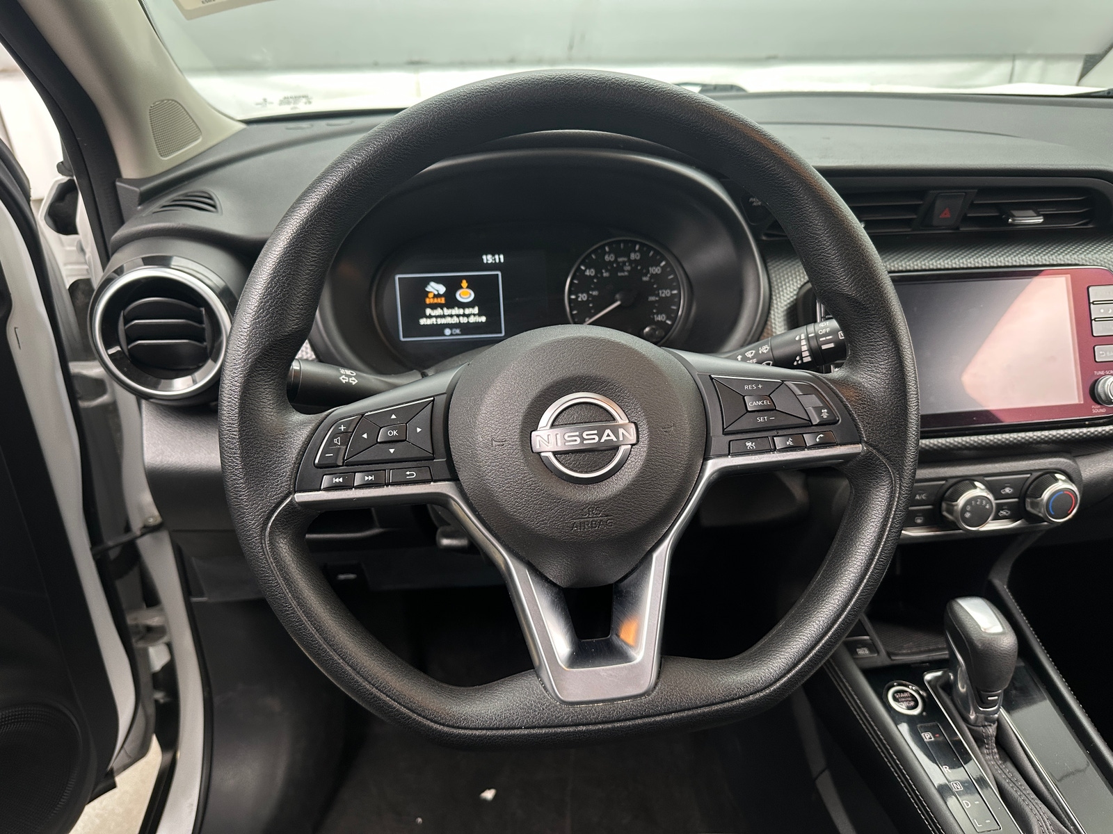 Thumbnail: 2023 Nissan Kicks - 5