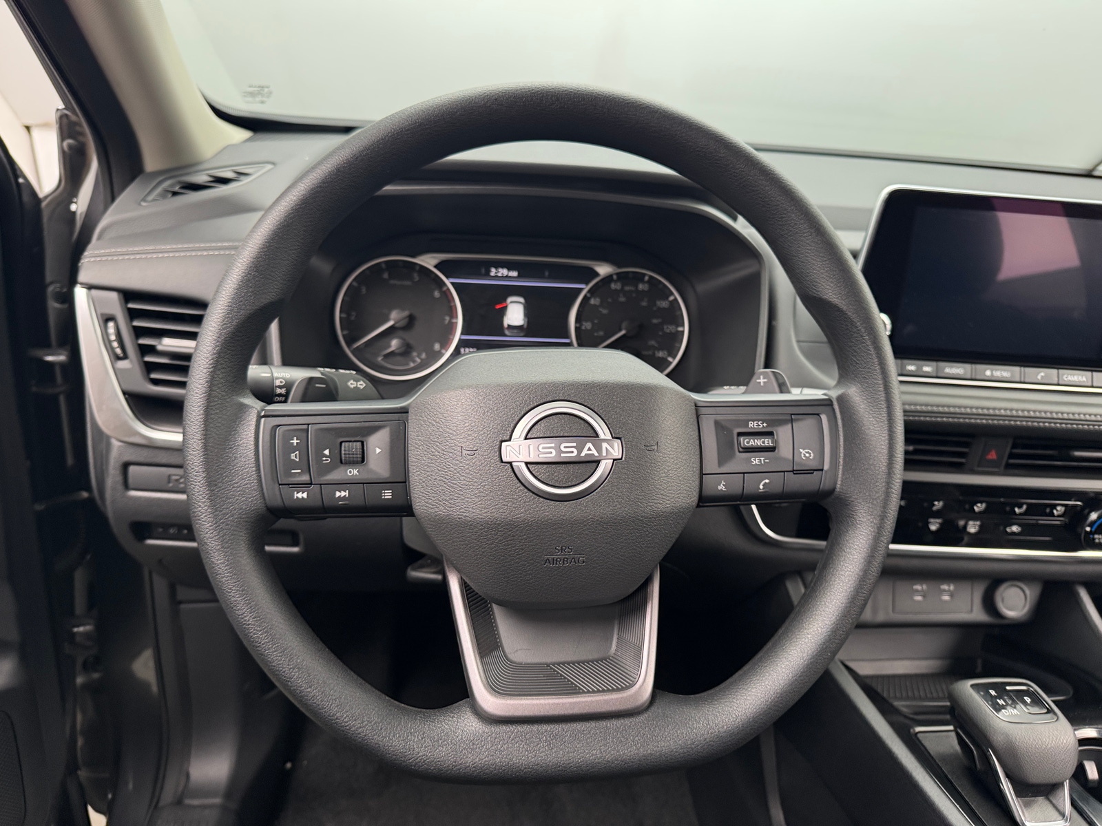 Thumbnail: 2025 Nissan Rogue - 5