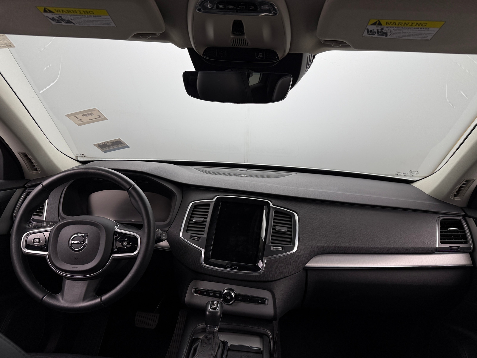 Thumbnail: 2021 Volvo XC90 - 2