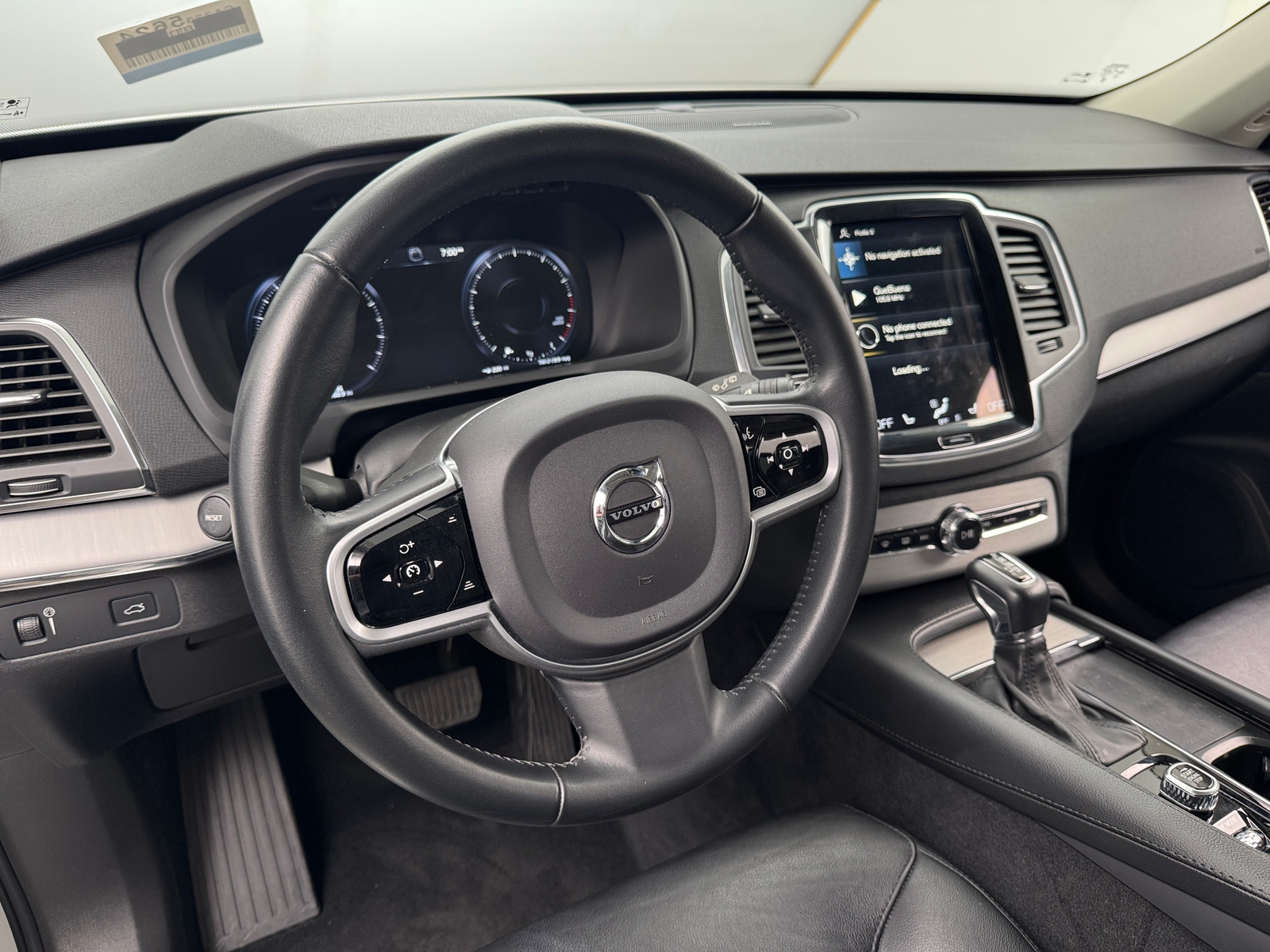 Thumbnail: 2021 Volvo XC90 - 4