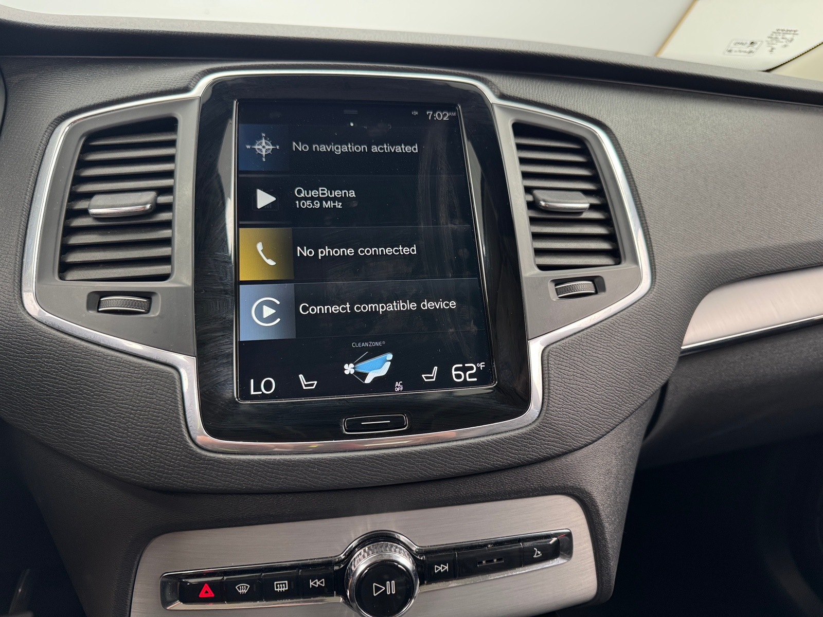 Thumbnail: 2021 Volvo XC90 - 3