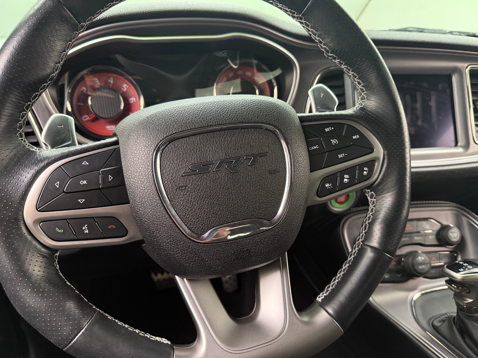 Thumbnail: 2023 Dodge Challenger - 4