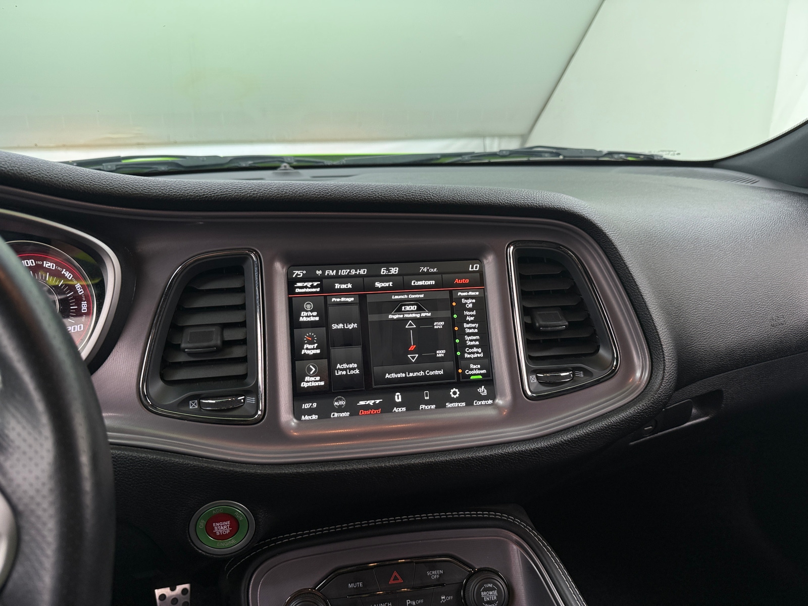 Thumbnail: 2023 Dodge Challenger - 3