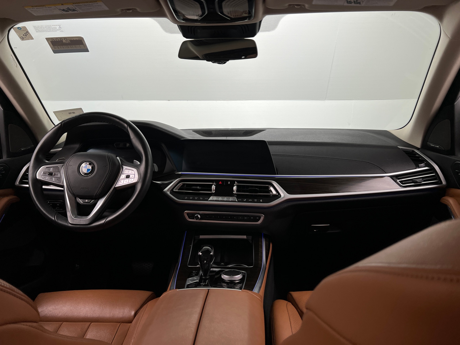Thumbnail: 2021 BMW X7 - 2