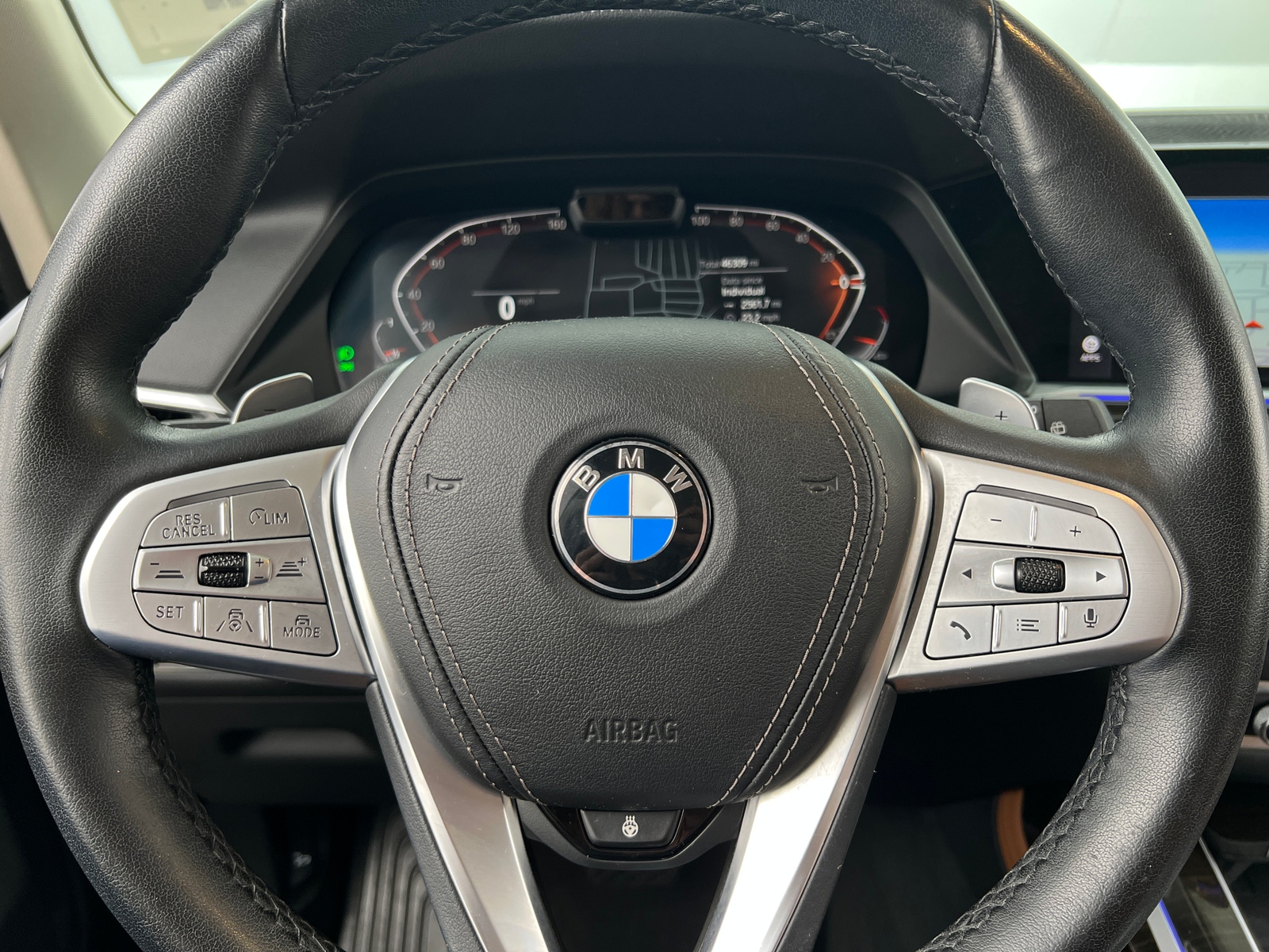 Thumbnail: 2021 BMW X7 - 4