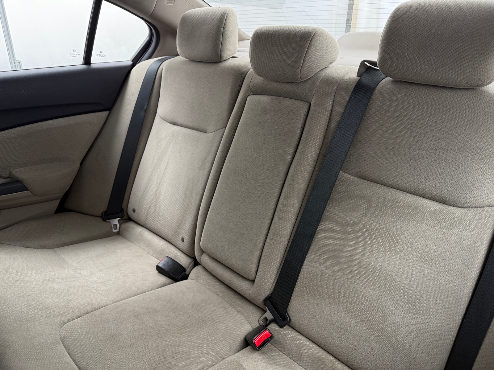 Thumbnail: 2013 Honda Civic - 6