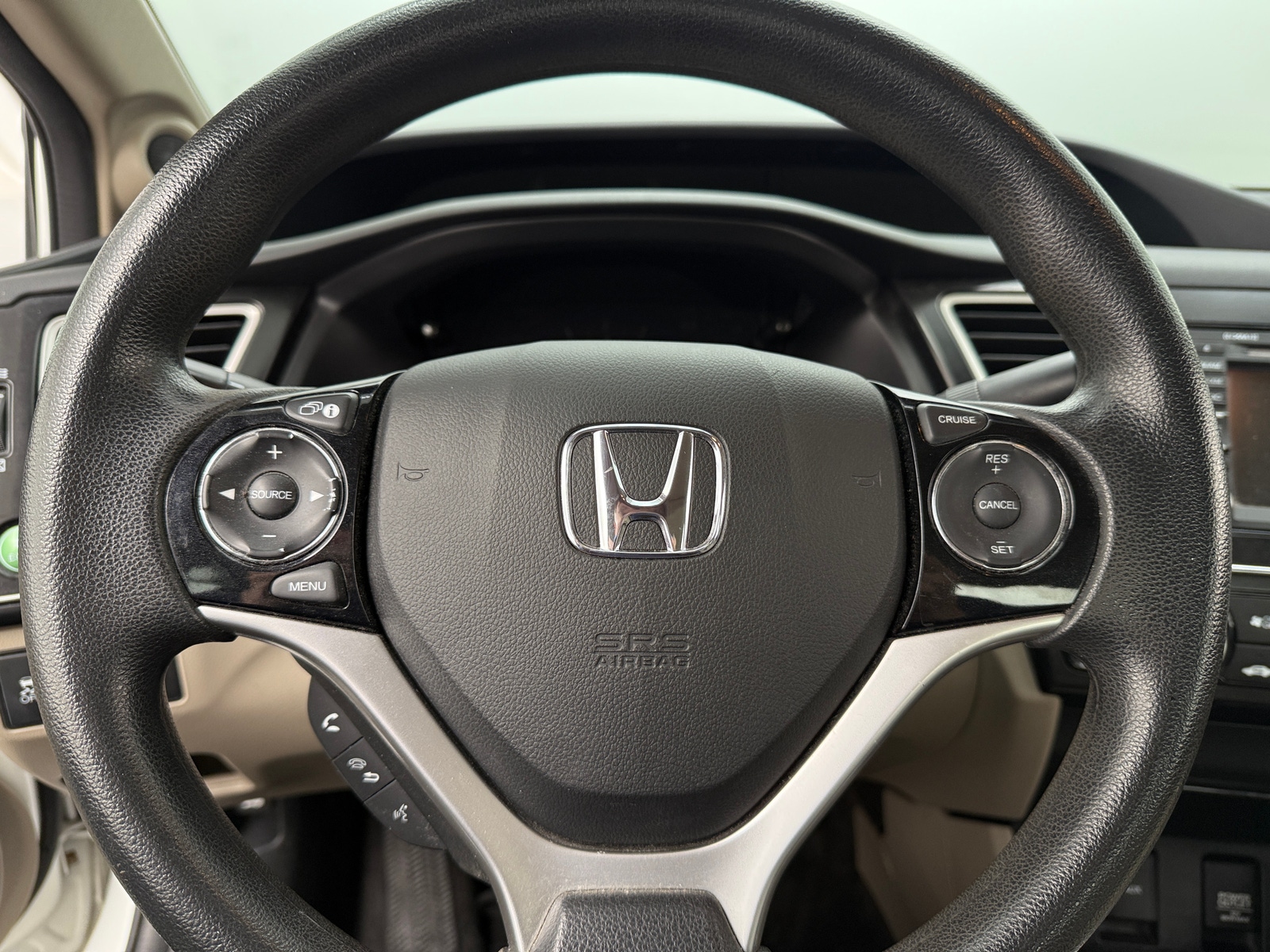 Thumbnail: 2013 Honda Civic - 5