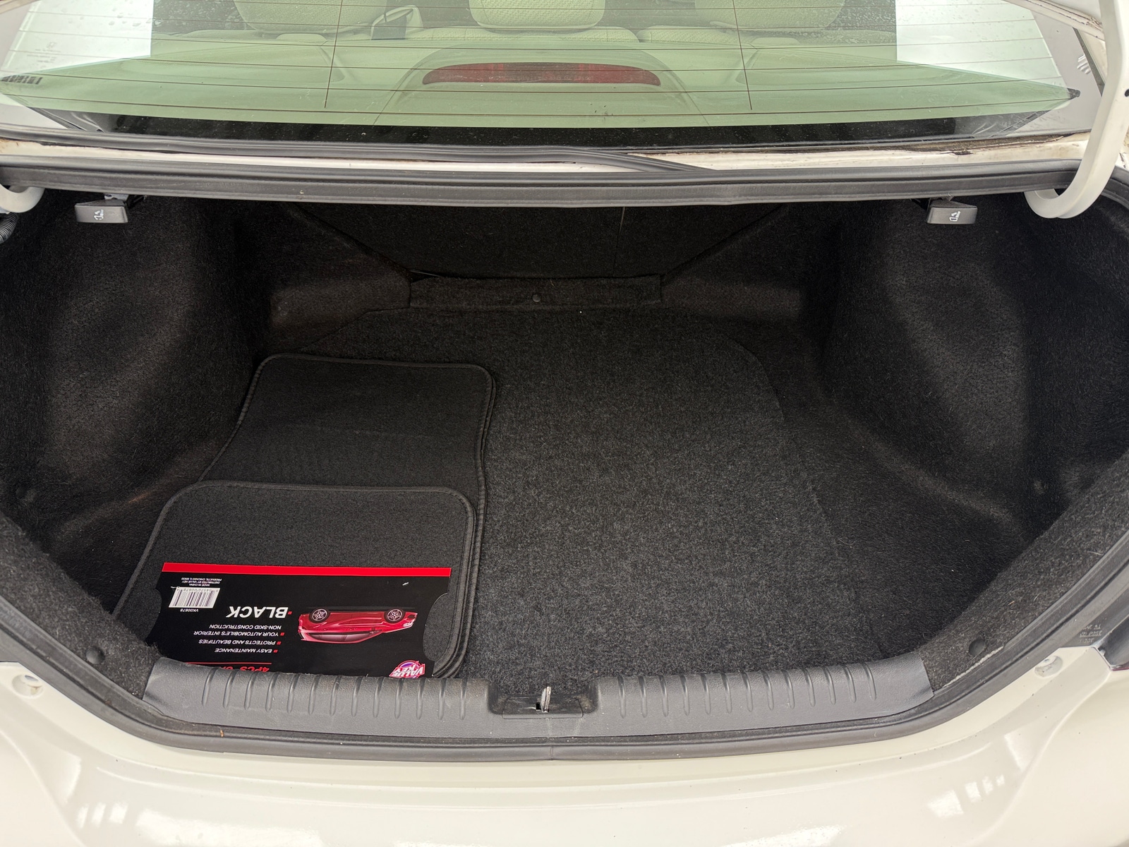 Thumbnail: 2013 Honda Civic - 7