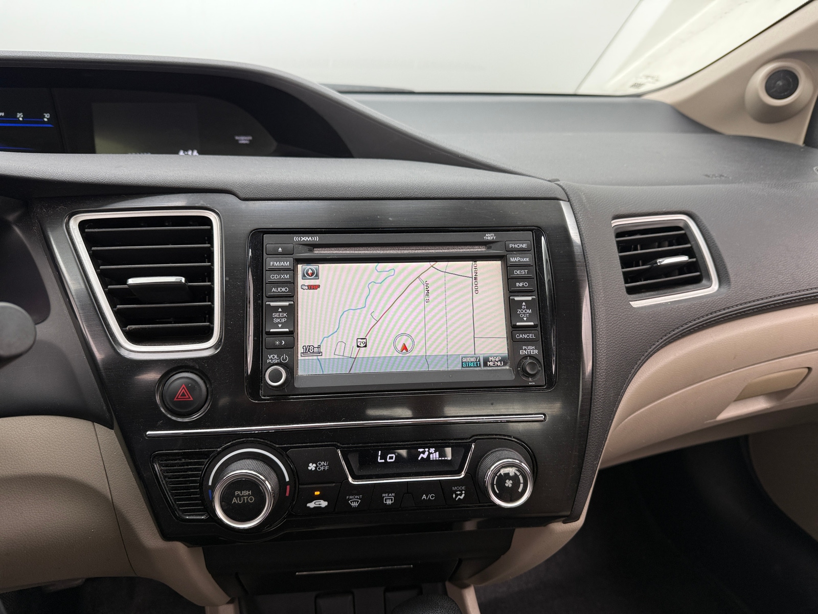 Thumbnail: 2013 Honda Civic - 4
