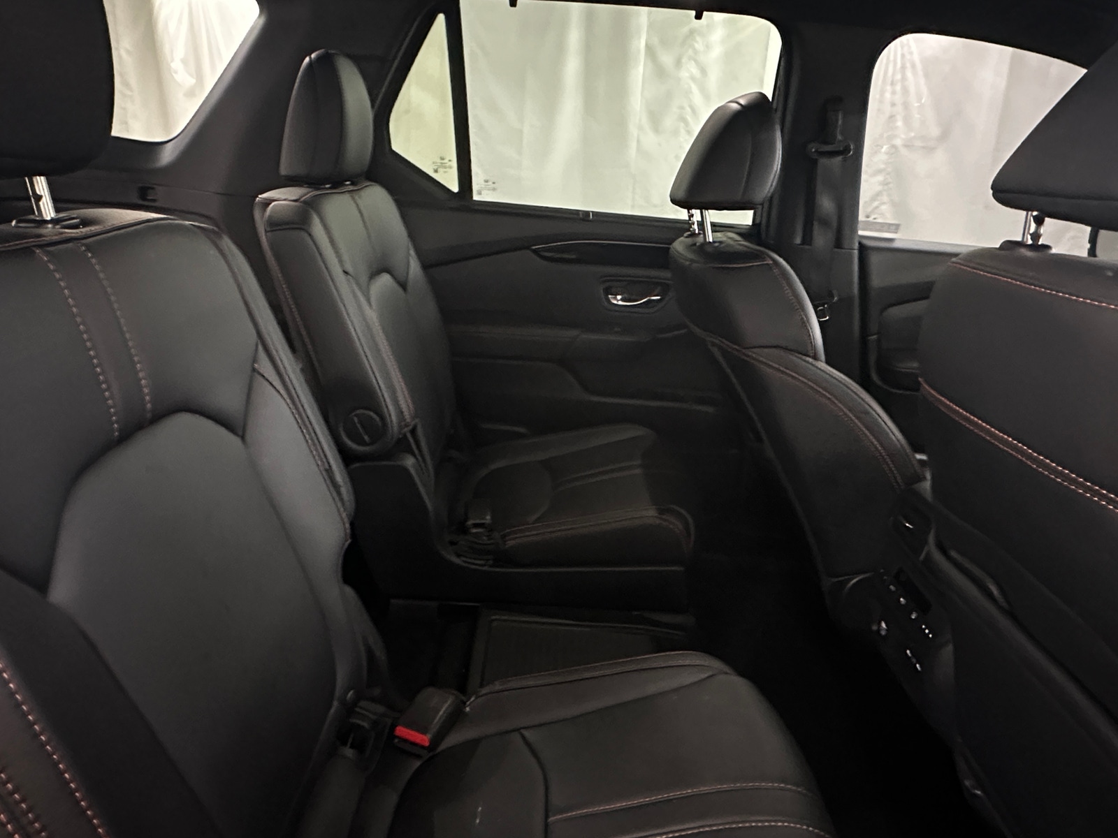 Thumbnail: 2024 Honda Pilot - 5