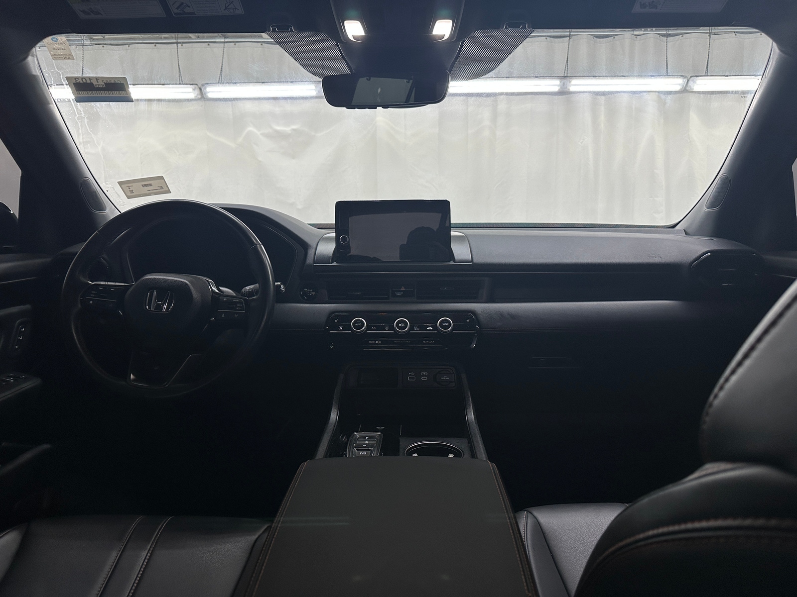Thumbnail: 2024 Honda Pilot - 2