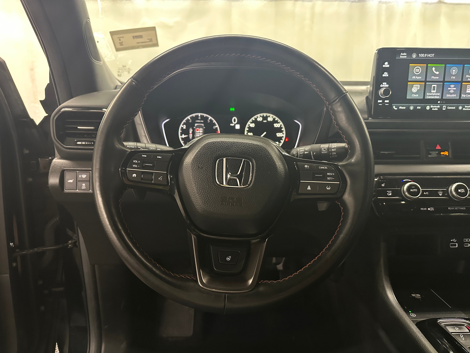 Thumbnail: 2024 Honda Pilot - 4