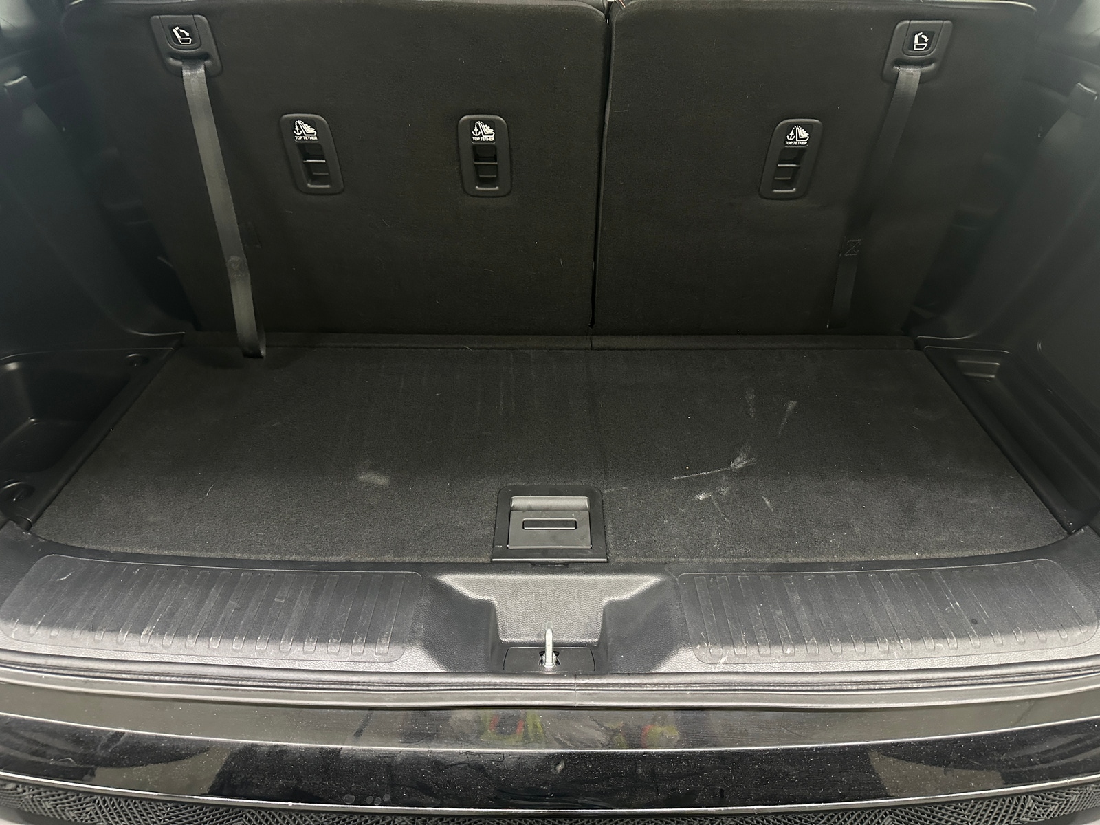 Thumbnail: 2024 Honda Pilot - 6