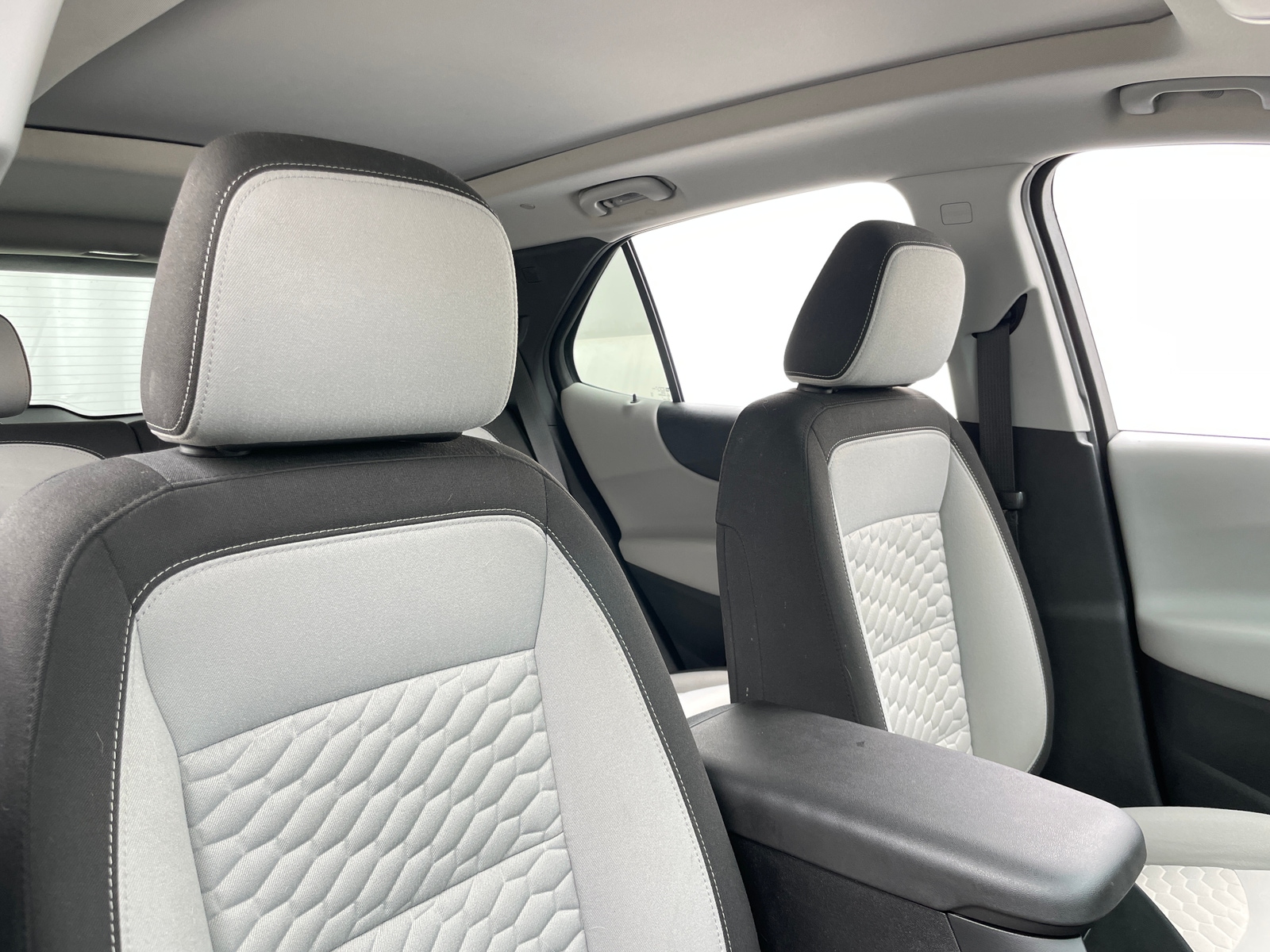 Thumbnail: 2020 Chevrolet Equinox - 2