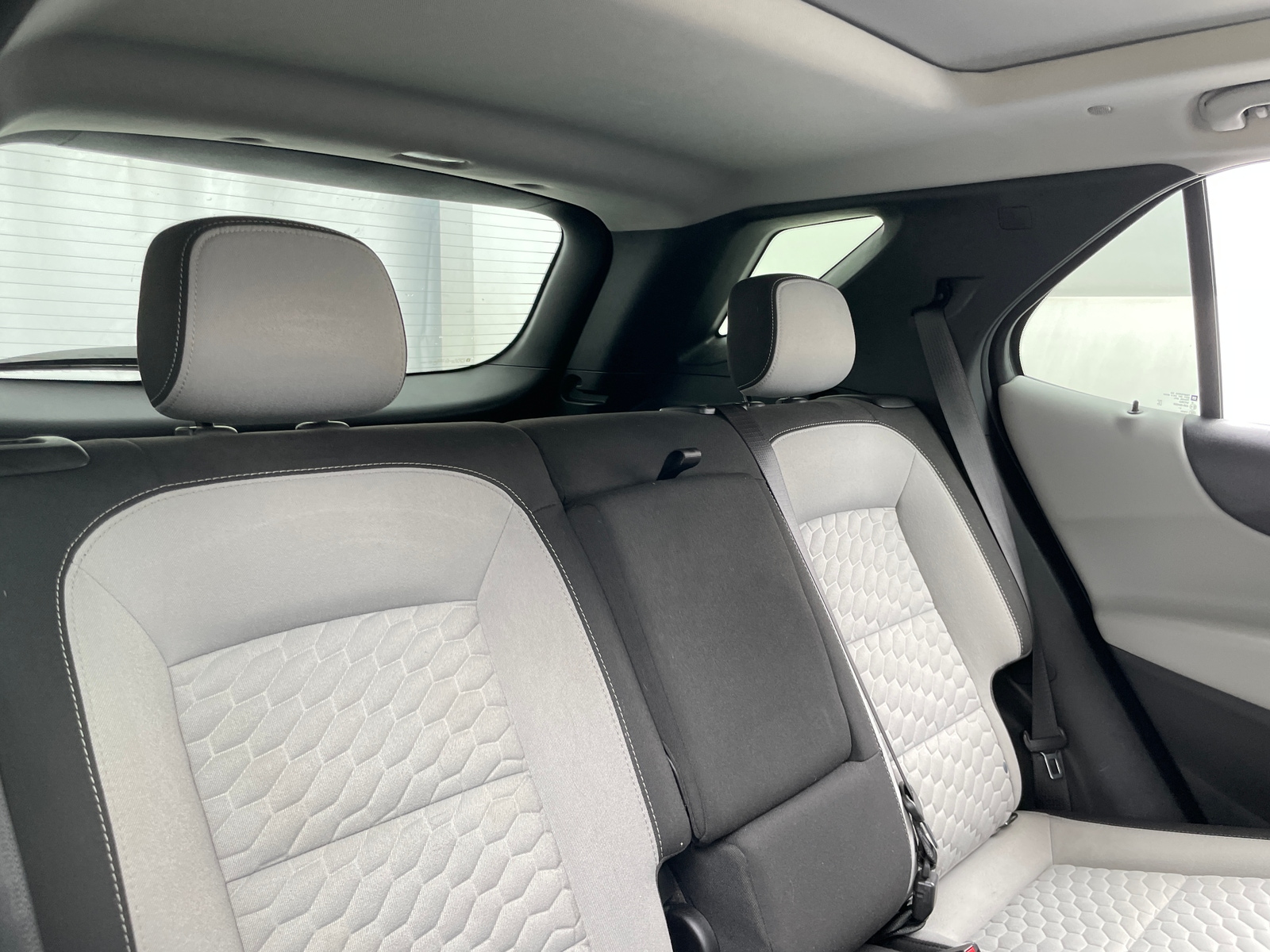 Thumbnail: 2020 Chevrolet Equinox - 6