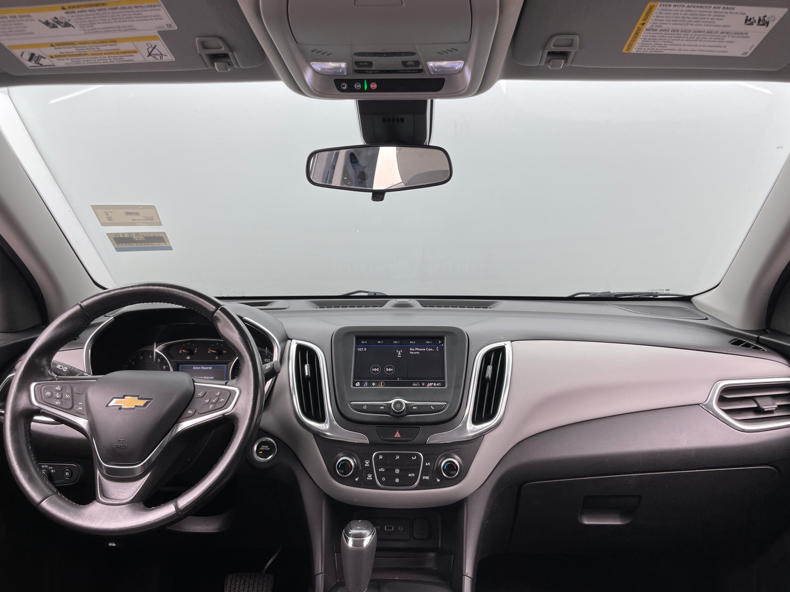Thumbnail: 2020 Chevrolet Equinox - 3