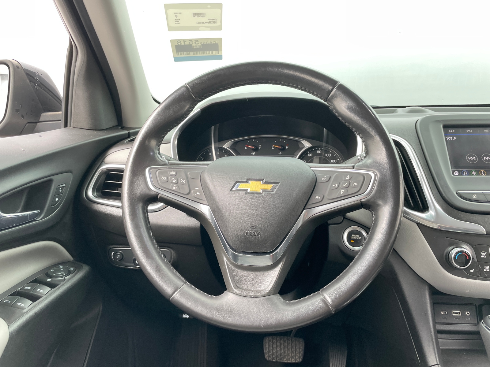 Thumbnail: 2020 Chevrolet Equinox - 5