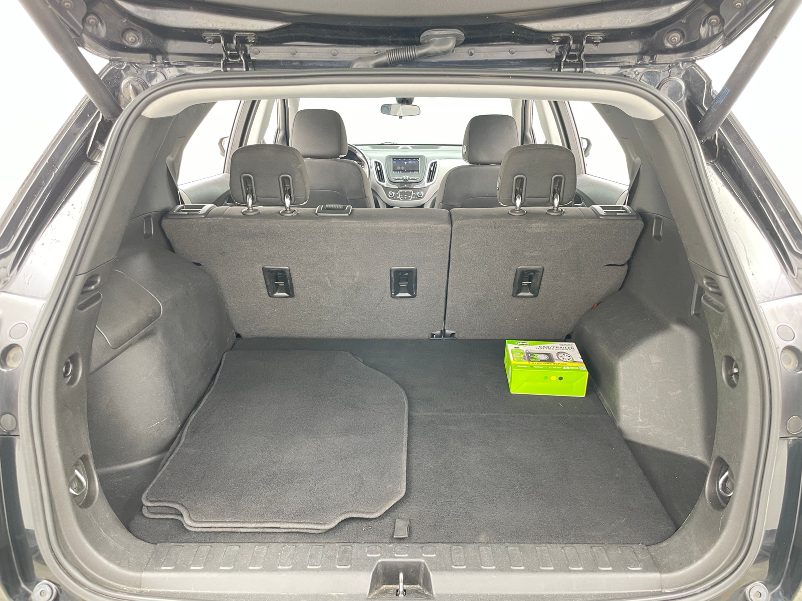 Thumbnail: 2020 Chevrolet Equinox - 7